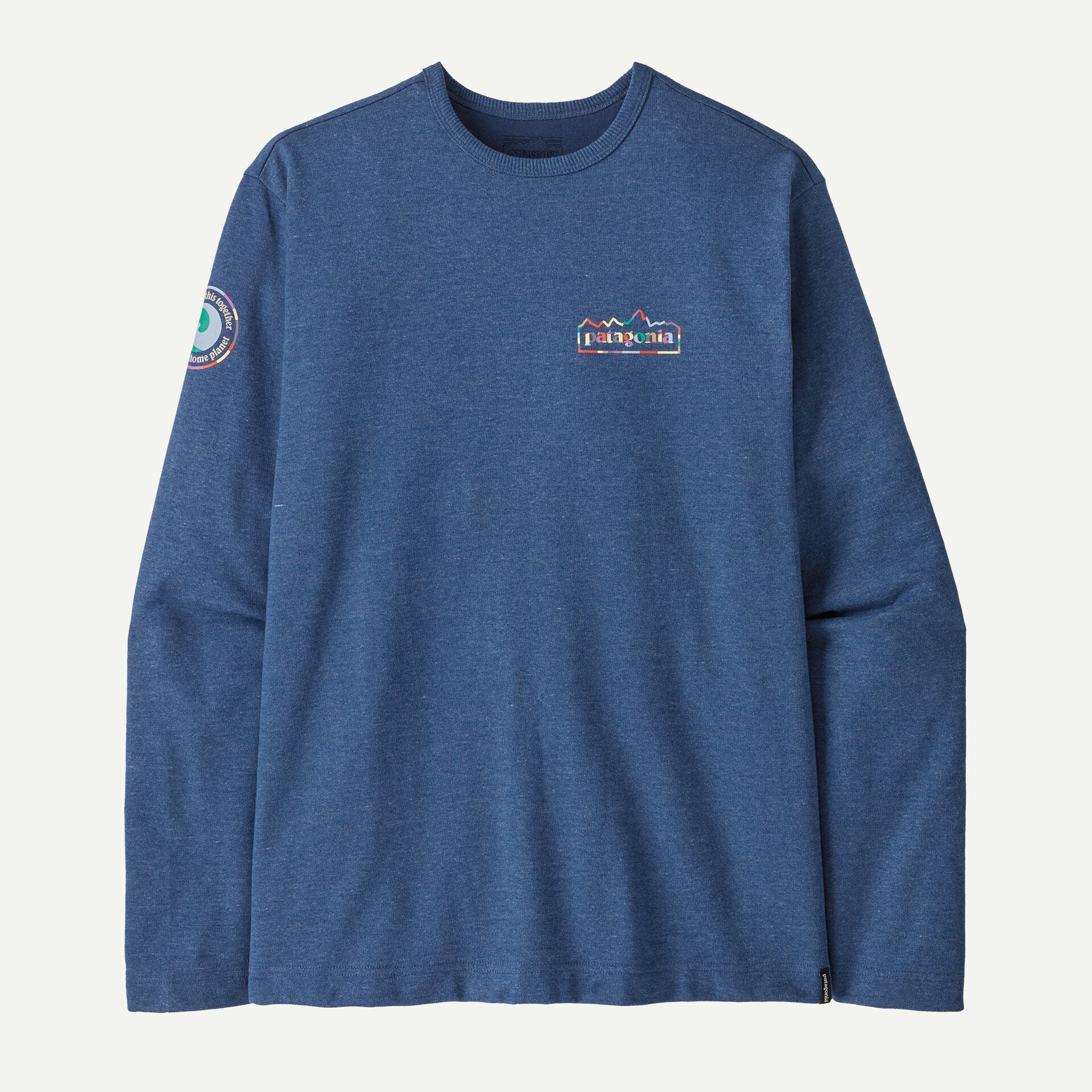Men's Lightweight Unity Fitz Wildrise Crewneck