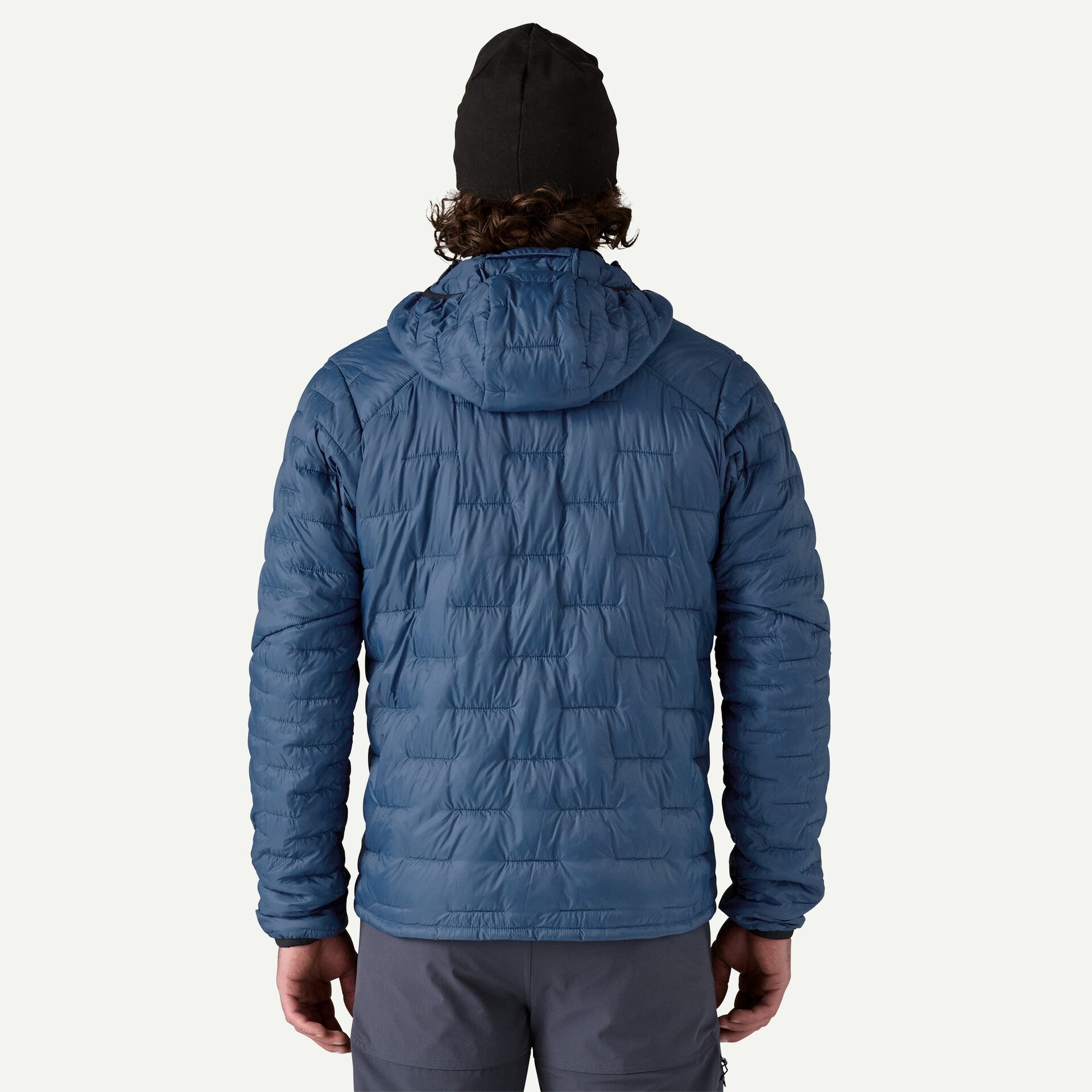 Men's Micro Puff® Hoody