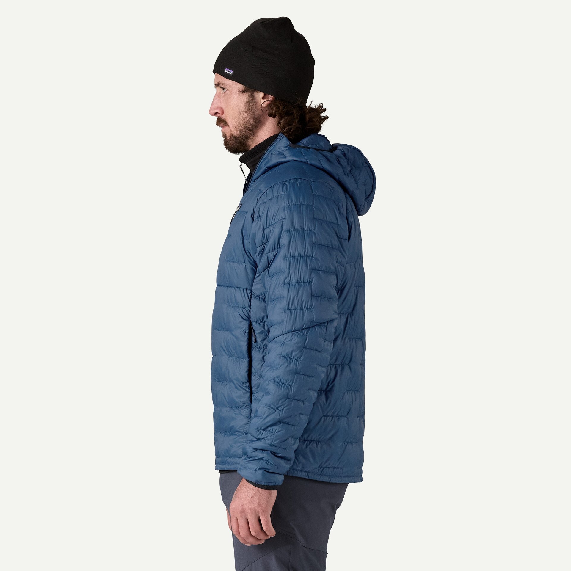 Men's Micro Puff® Hoody