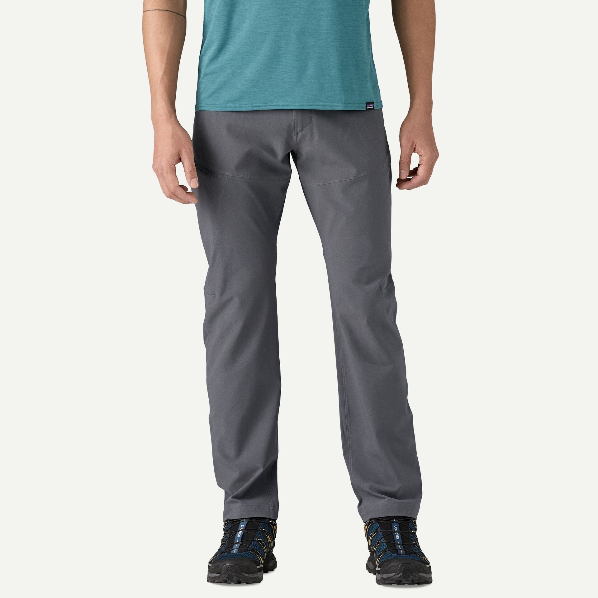 Men's Terravia Trail Pants - Short
