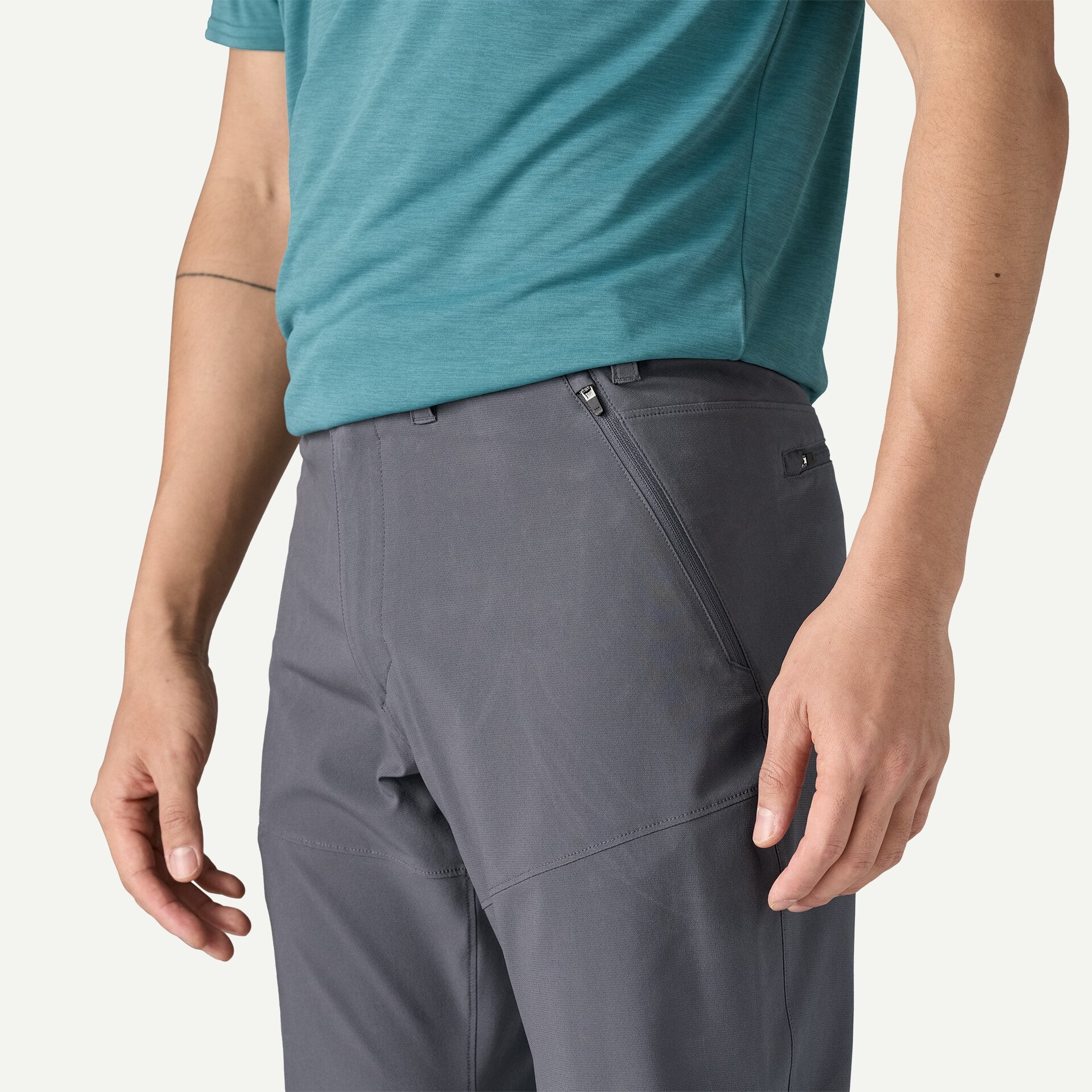 Men's Terravia Trail Pants - Short