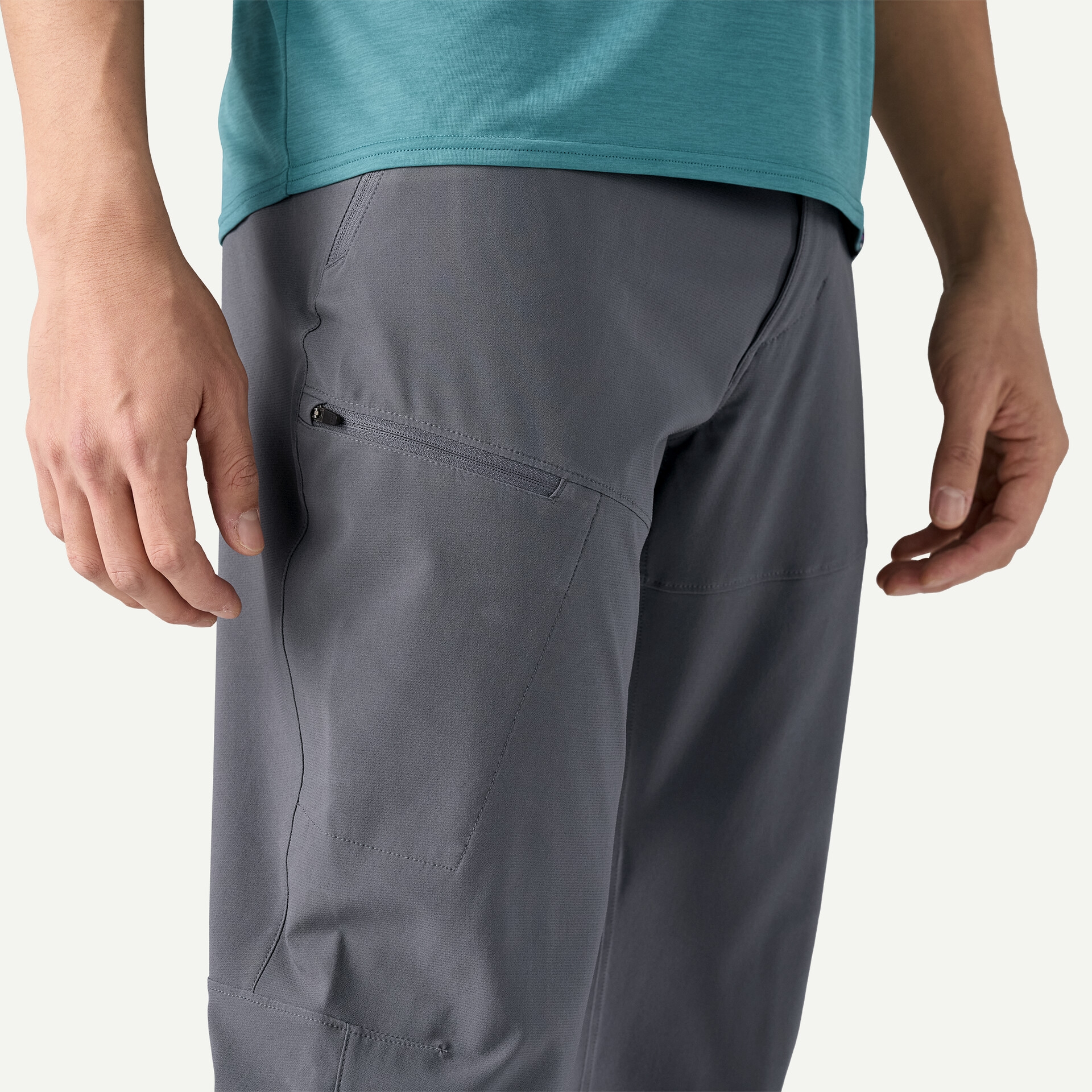 Men's Terravia Trail Pants - Short