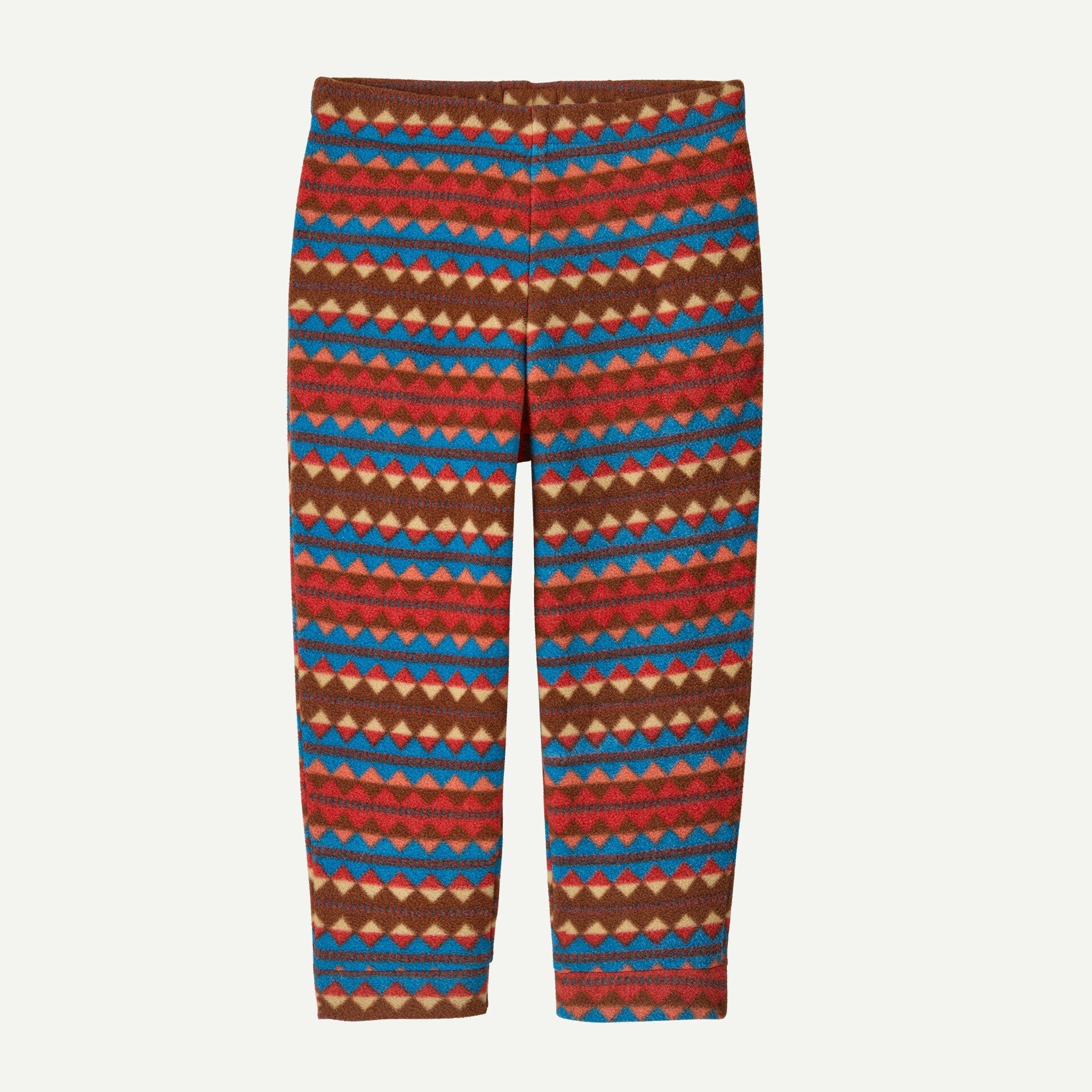 Baby Micro D™ Fleece Bottoms