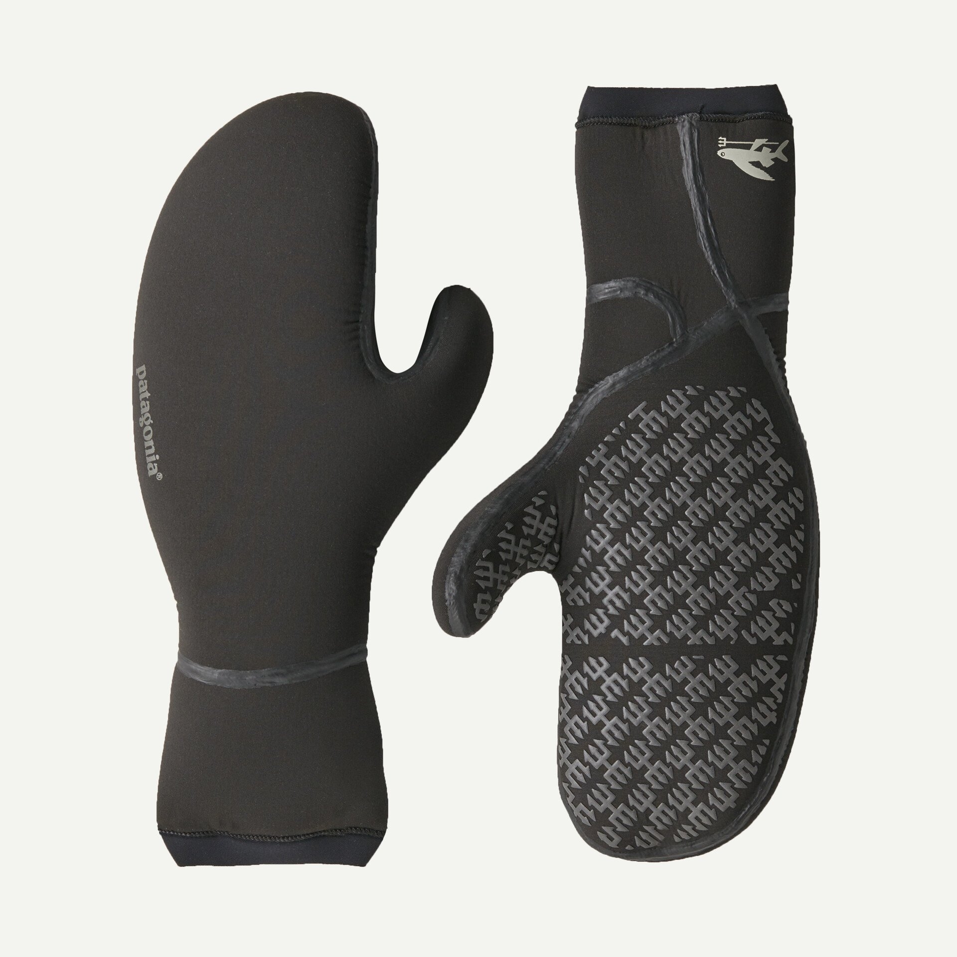 R5® Yulex® Regulator® Wetsuit Mitts