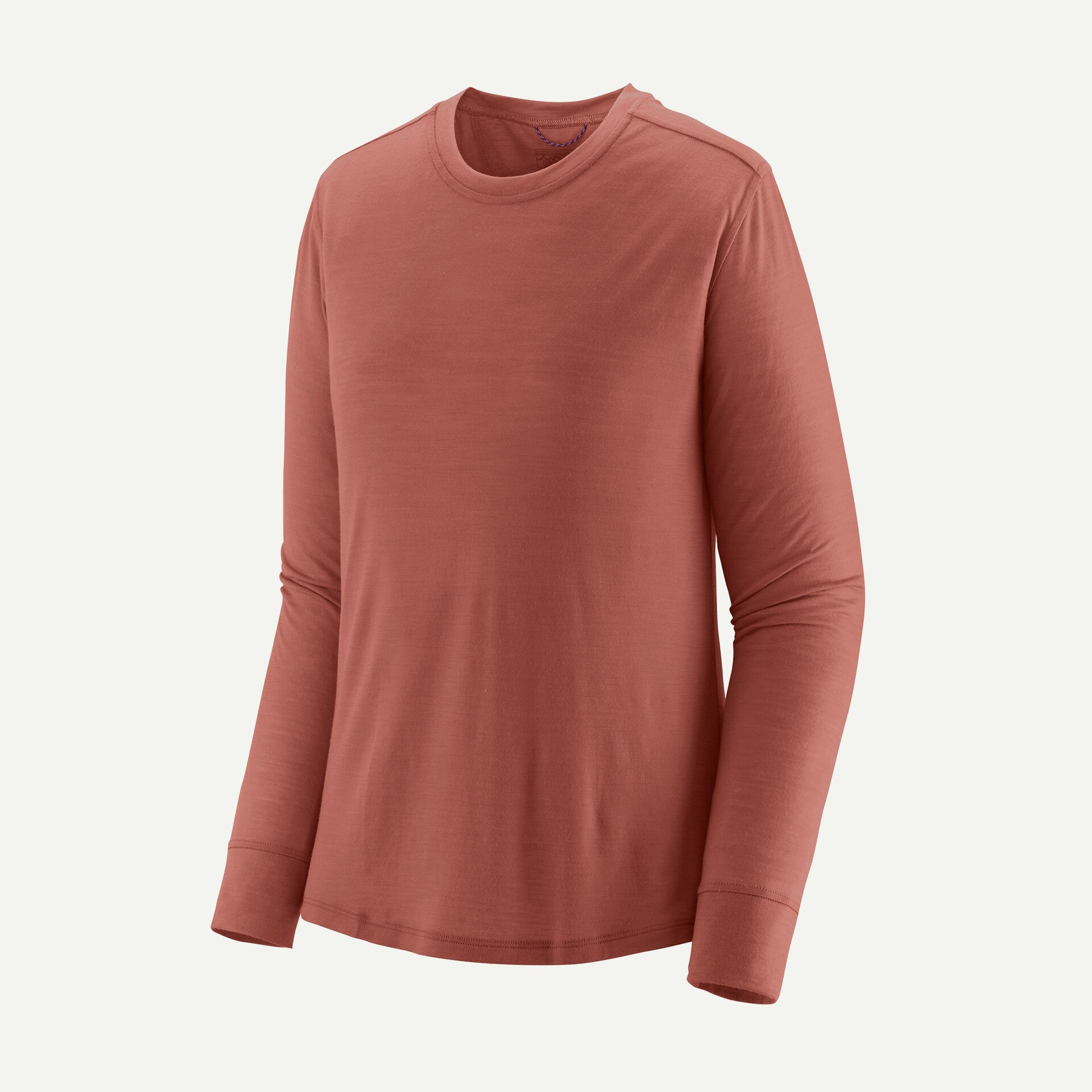 Women's Long-Sleeved Capilene® Cool Merino Blend Shirt
