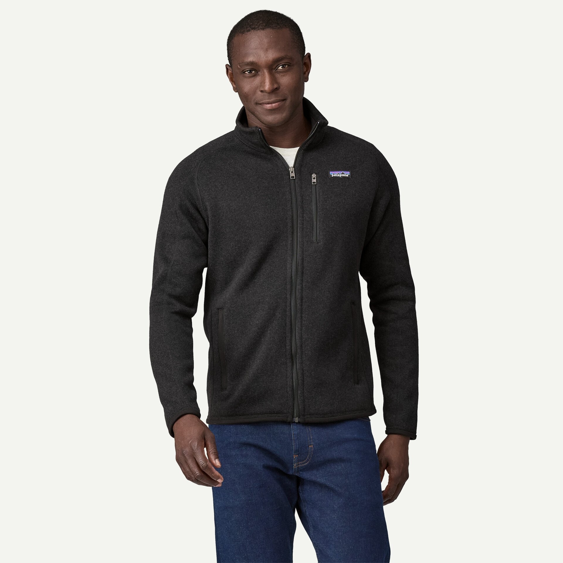 Men's Better Sweater™ Fleece Jacket