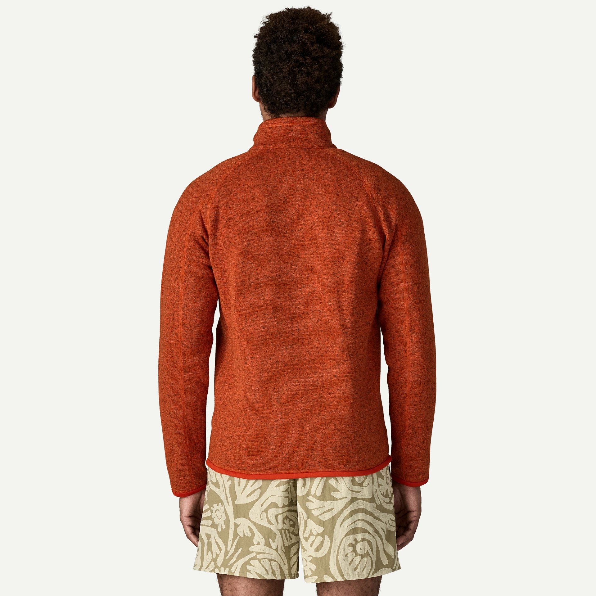 Men's Better Sweater™ Fleece Jacket