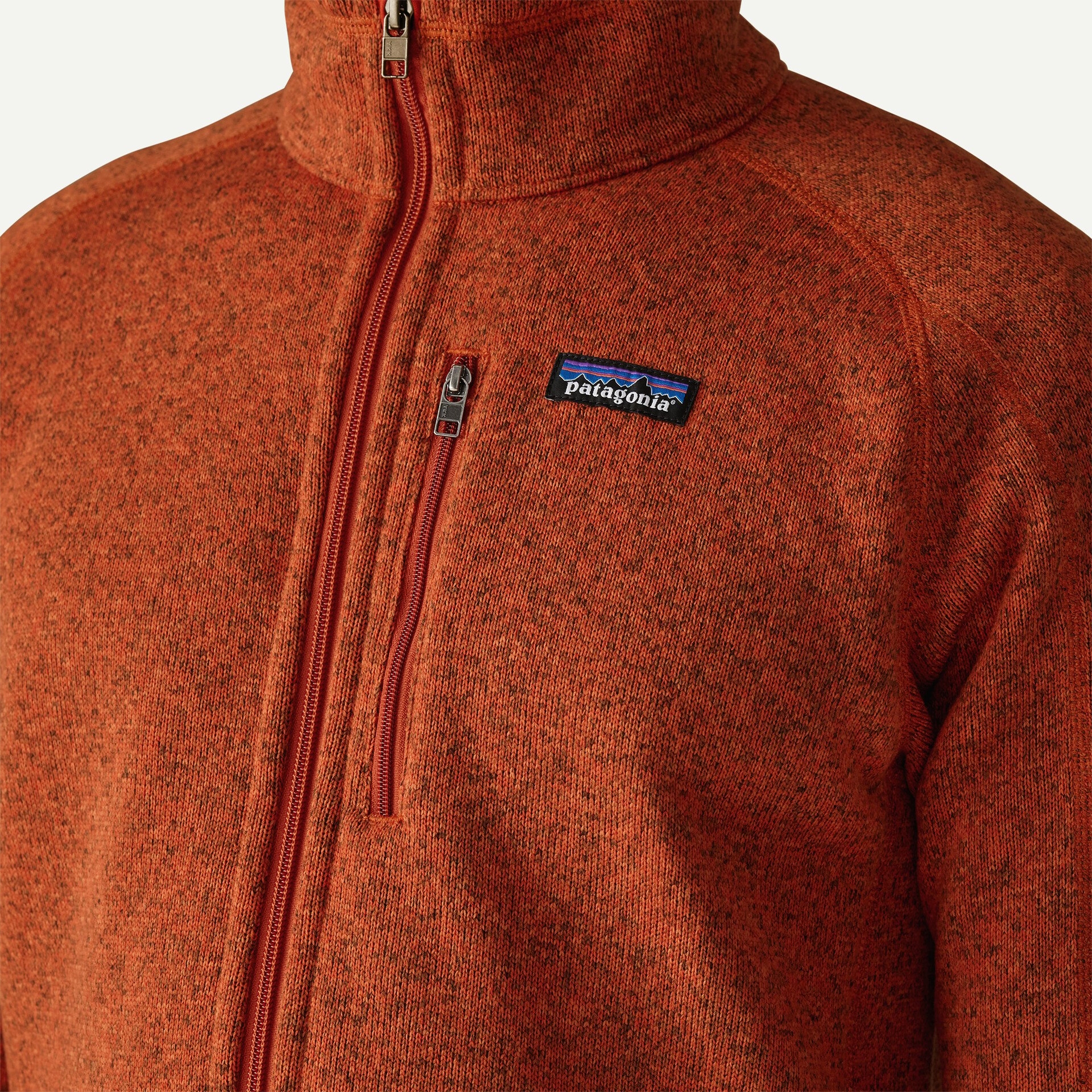 Men's Better Sweater™ Fleece Jacket
