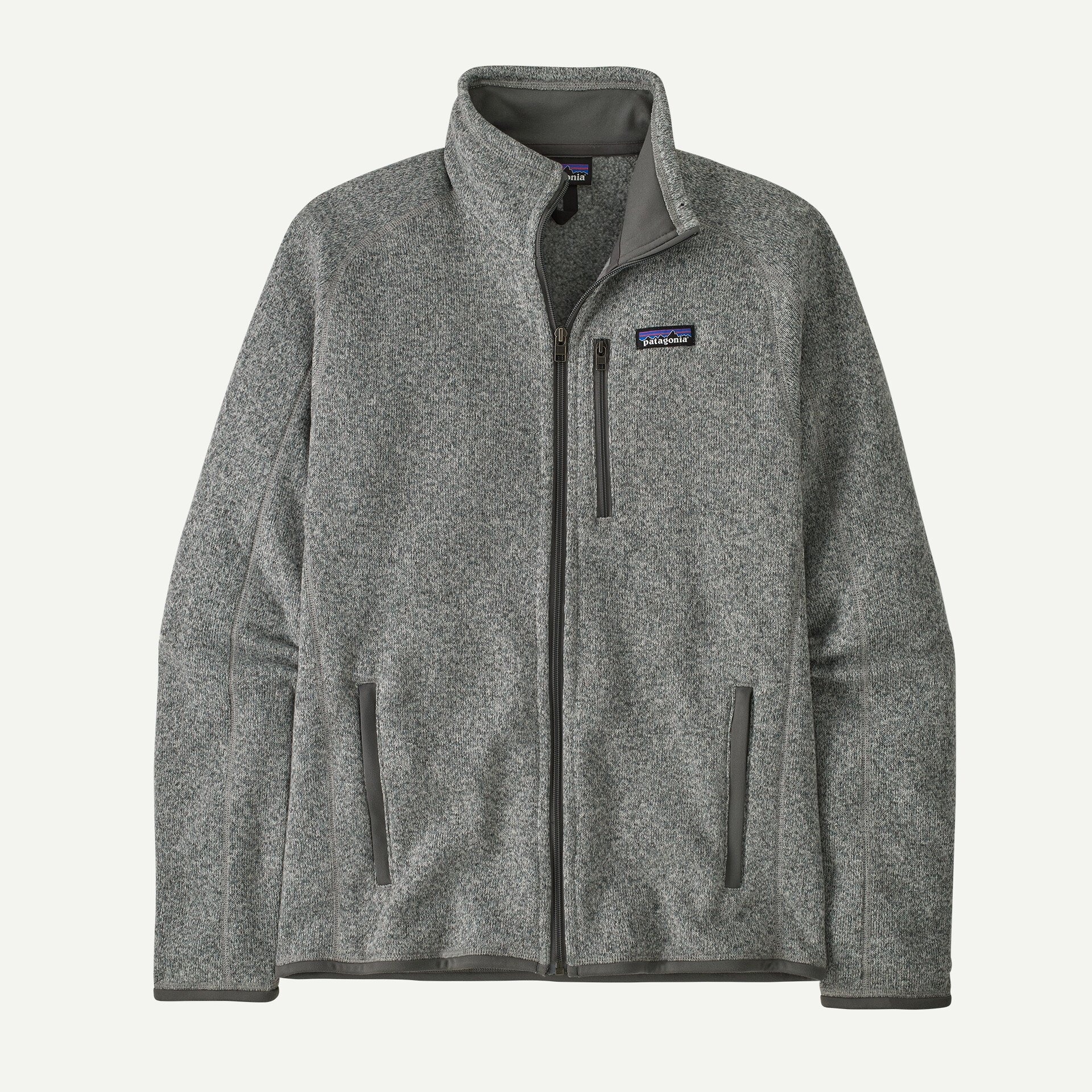 Men's Better Sweater™ Fleece Jacket