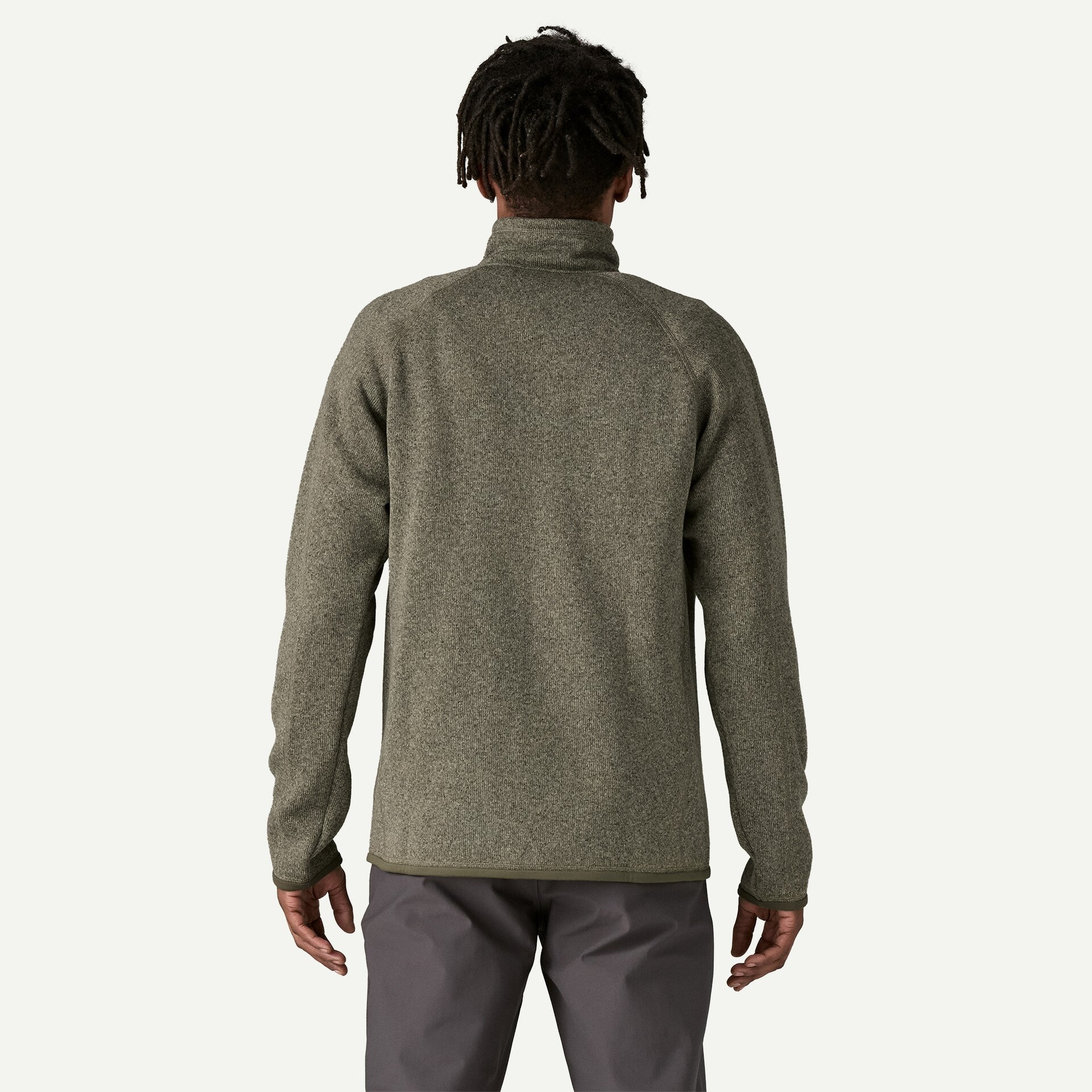 Men's Better Sweater™ Fleece Jacket