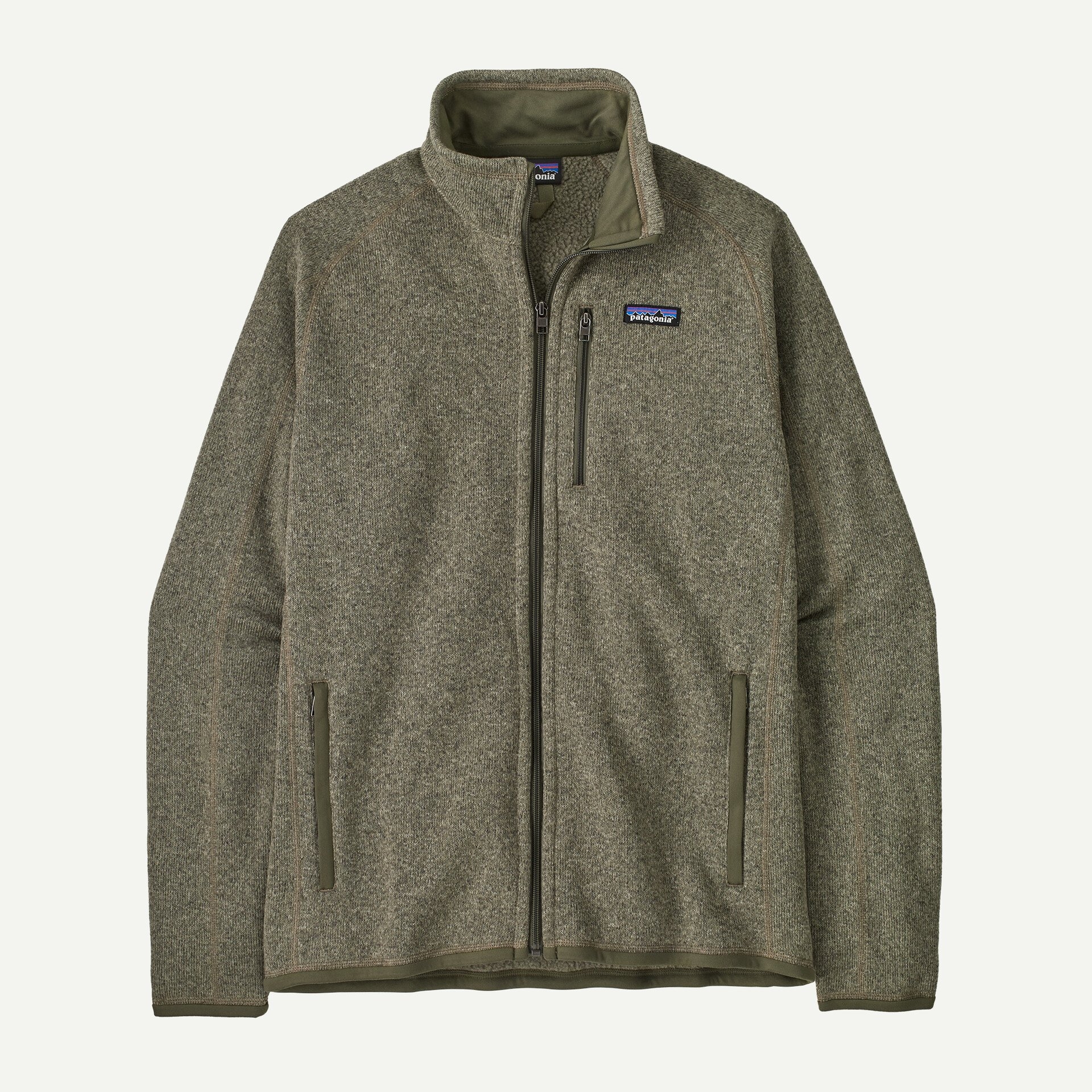 Men's Better Sweater™ Fleece Jacket