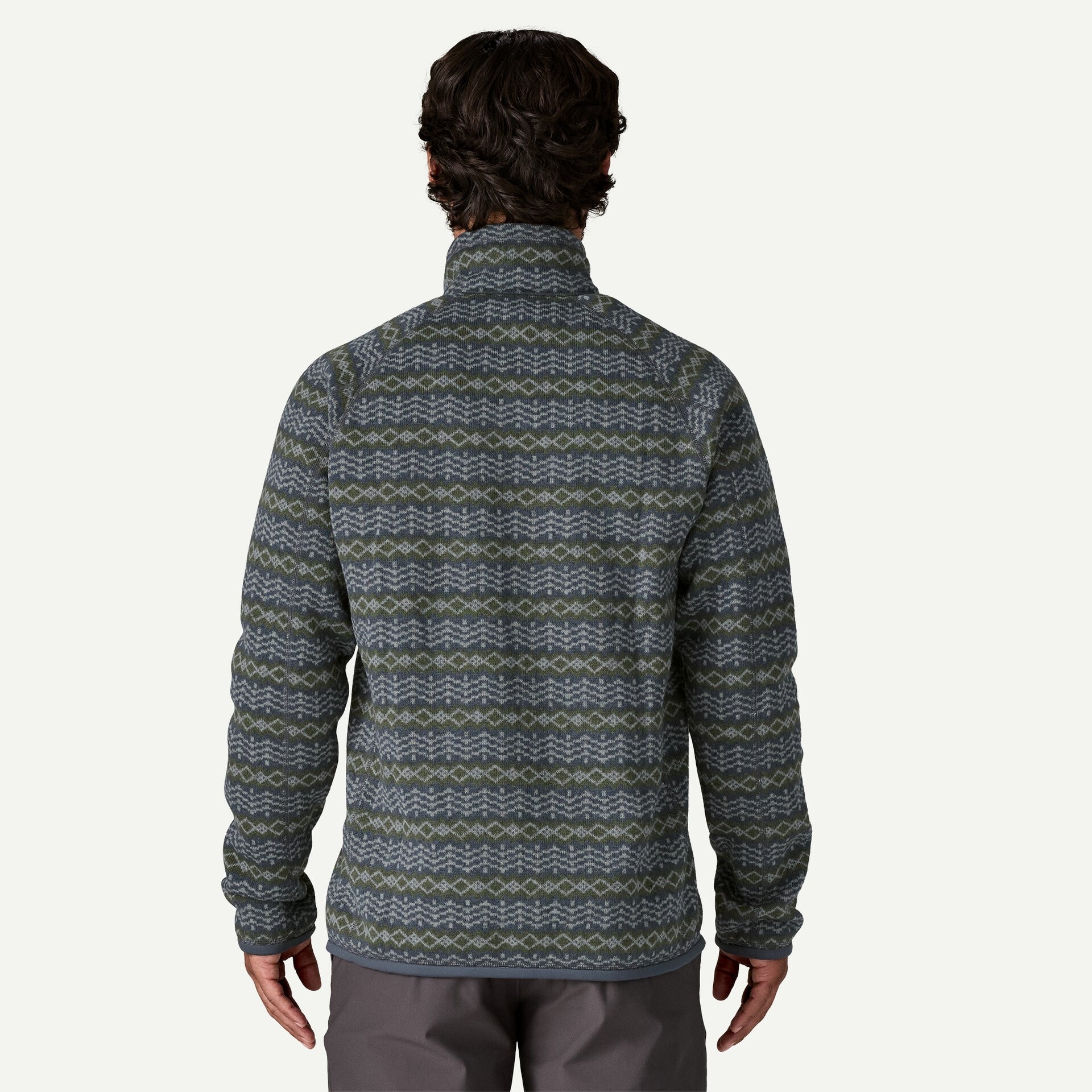 Men's Better Sweater™ Fleece Jacket
