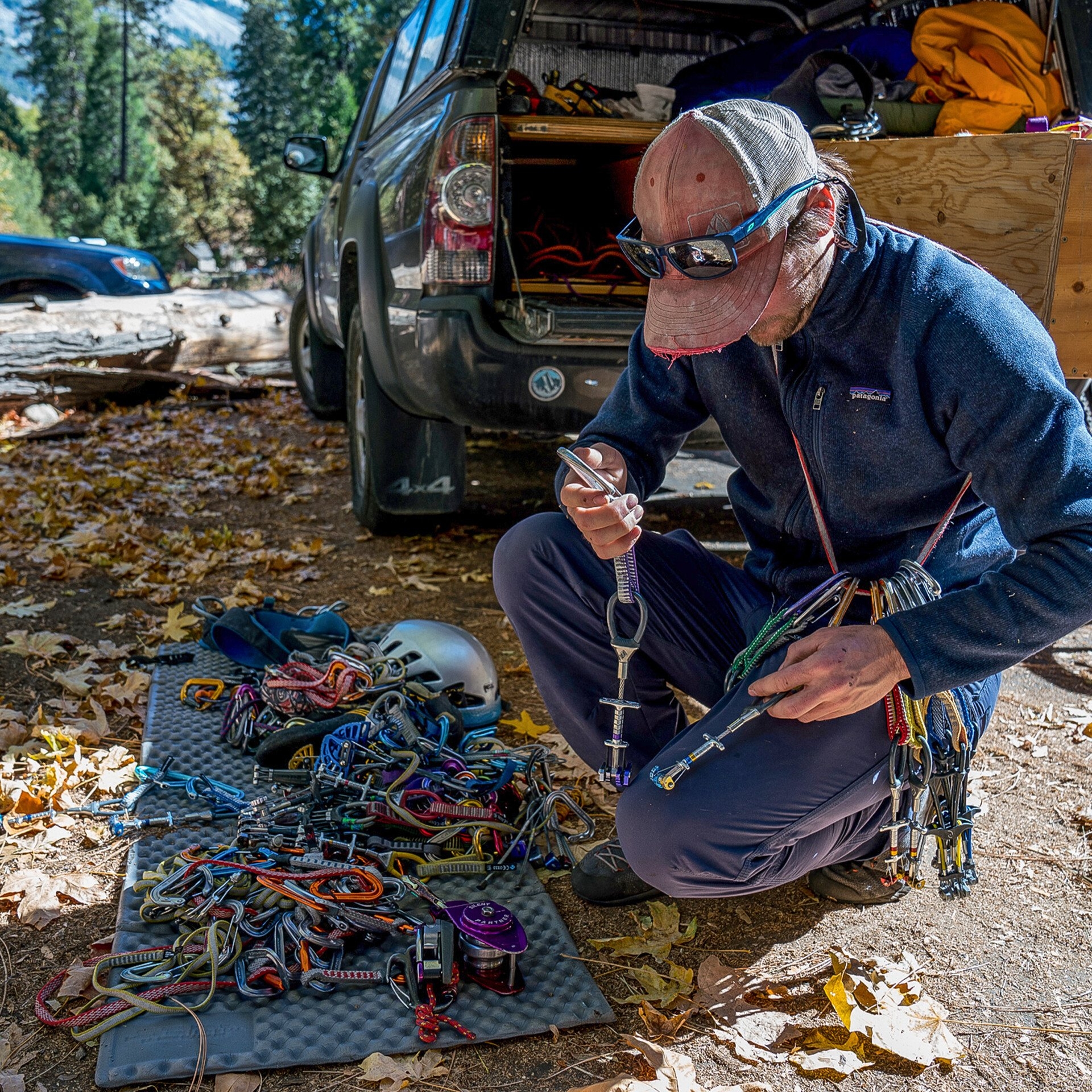 Men's Better Sweater™ Fleece Jacket