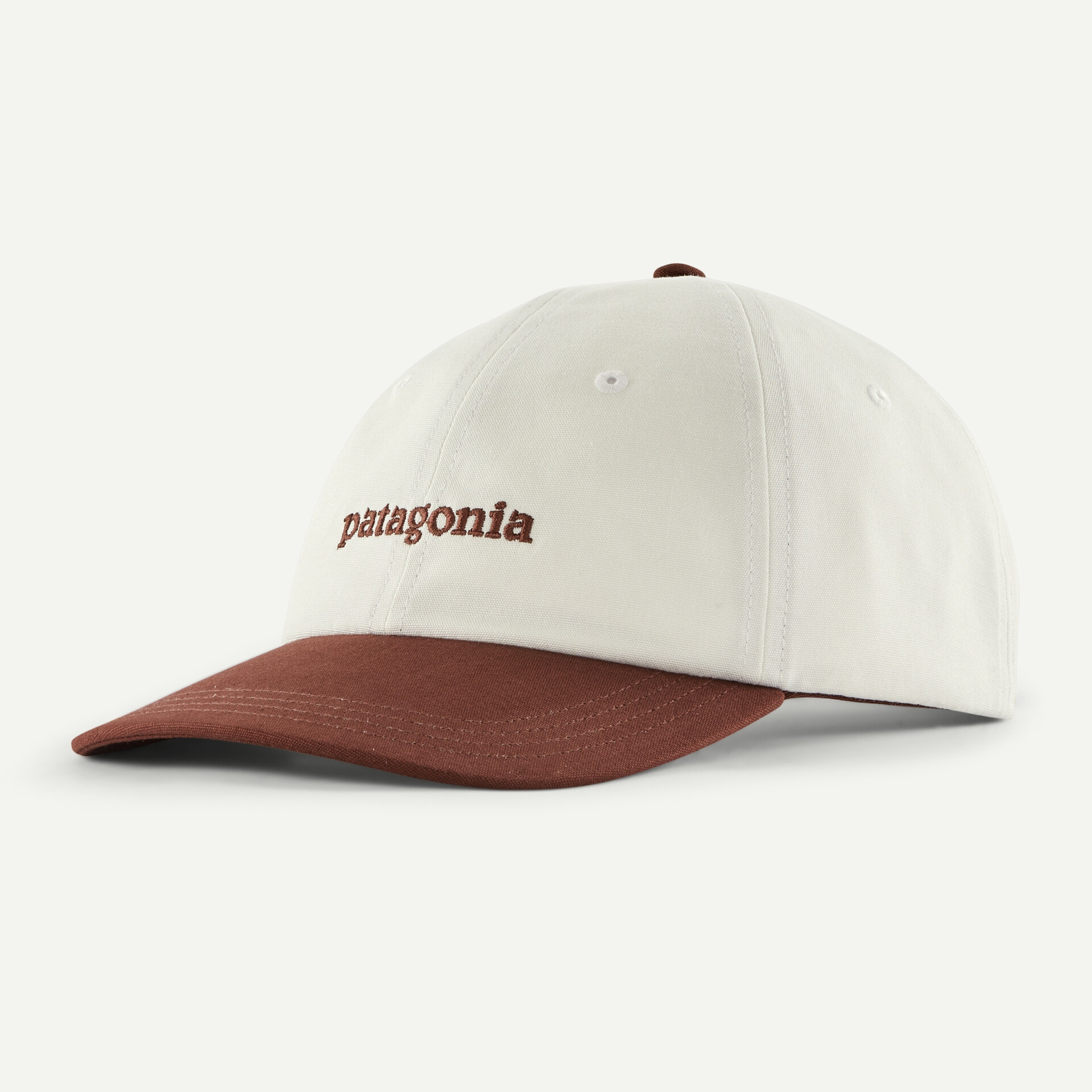Fitz Roy Icon Trad Cap