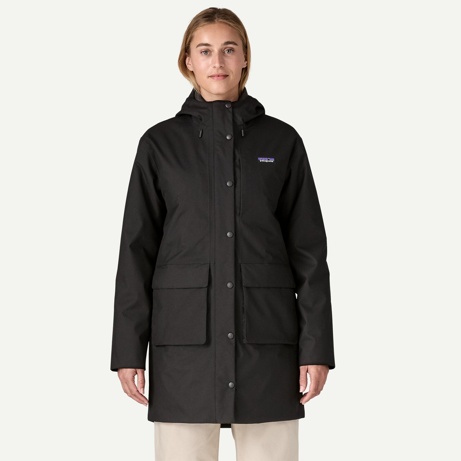 Women's Pine Bank 3-in-1 Parka