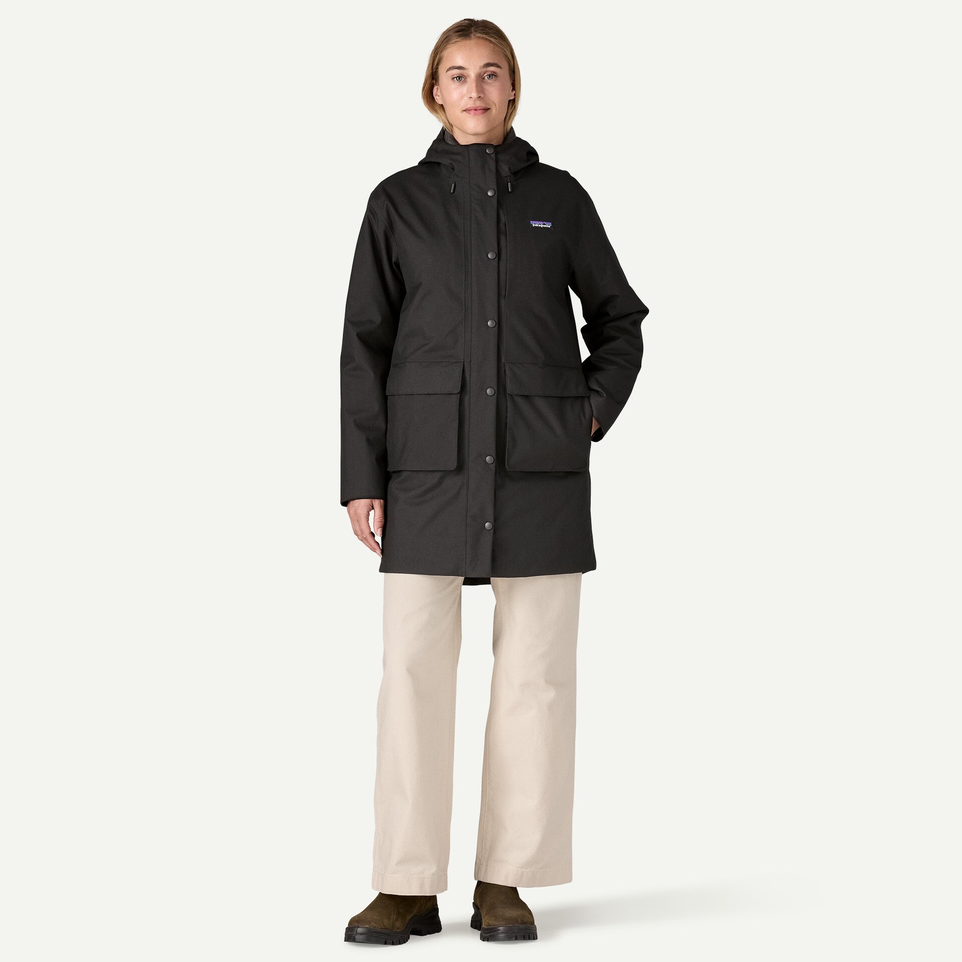 Women's Pine Bank 3-in-1 Parka