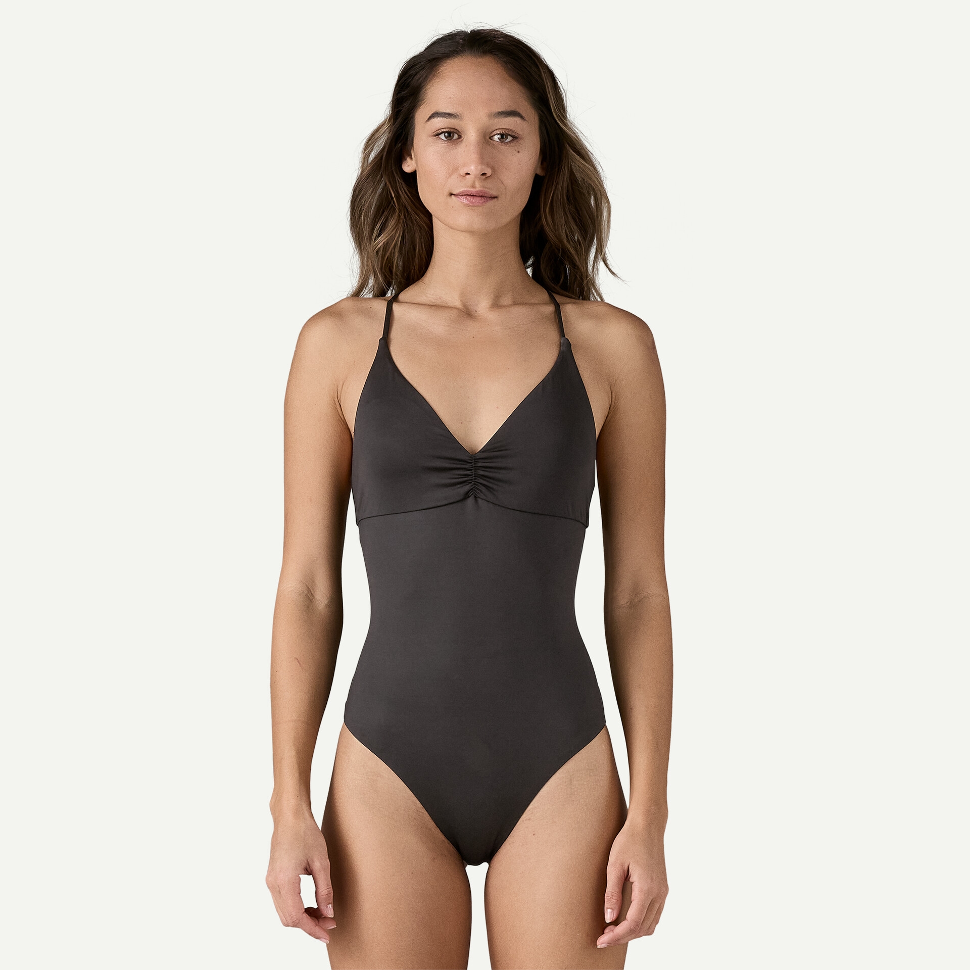 Women's Cross Shore One-Piece Swimsuit