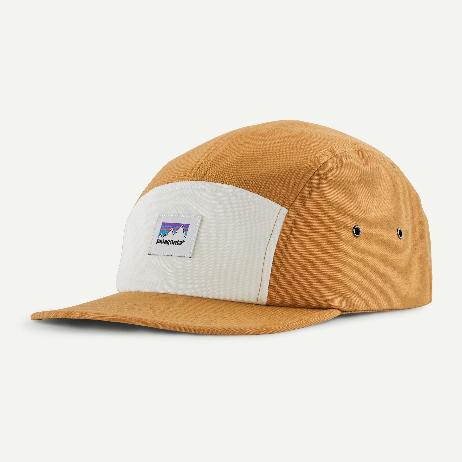 Graphic Maclure Hat