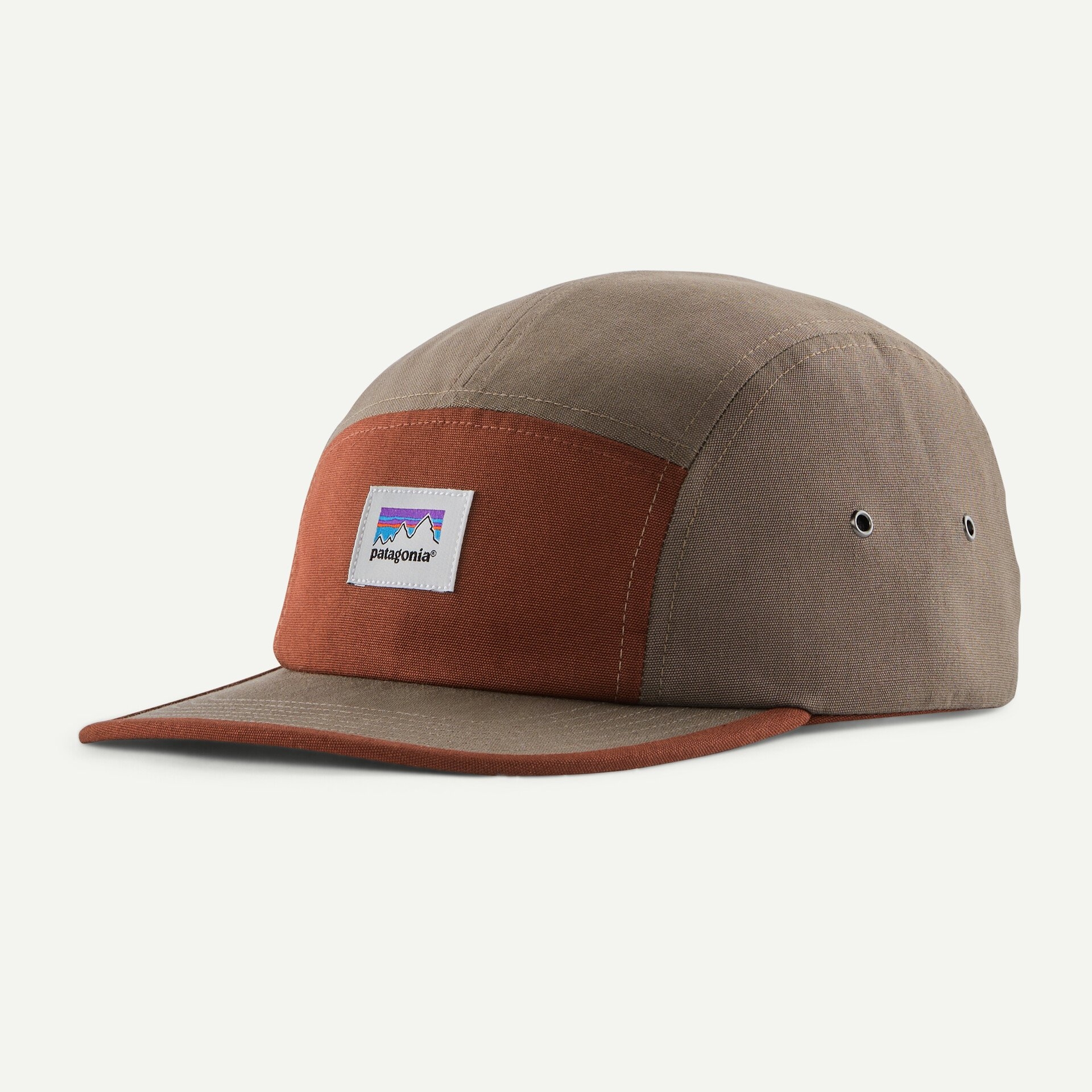 Graphic Maclure Hat