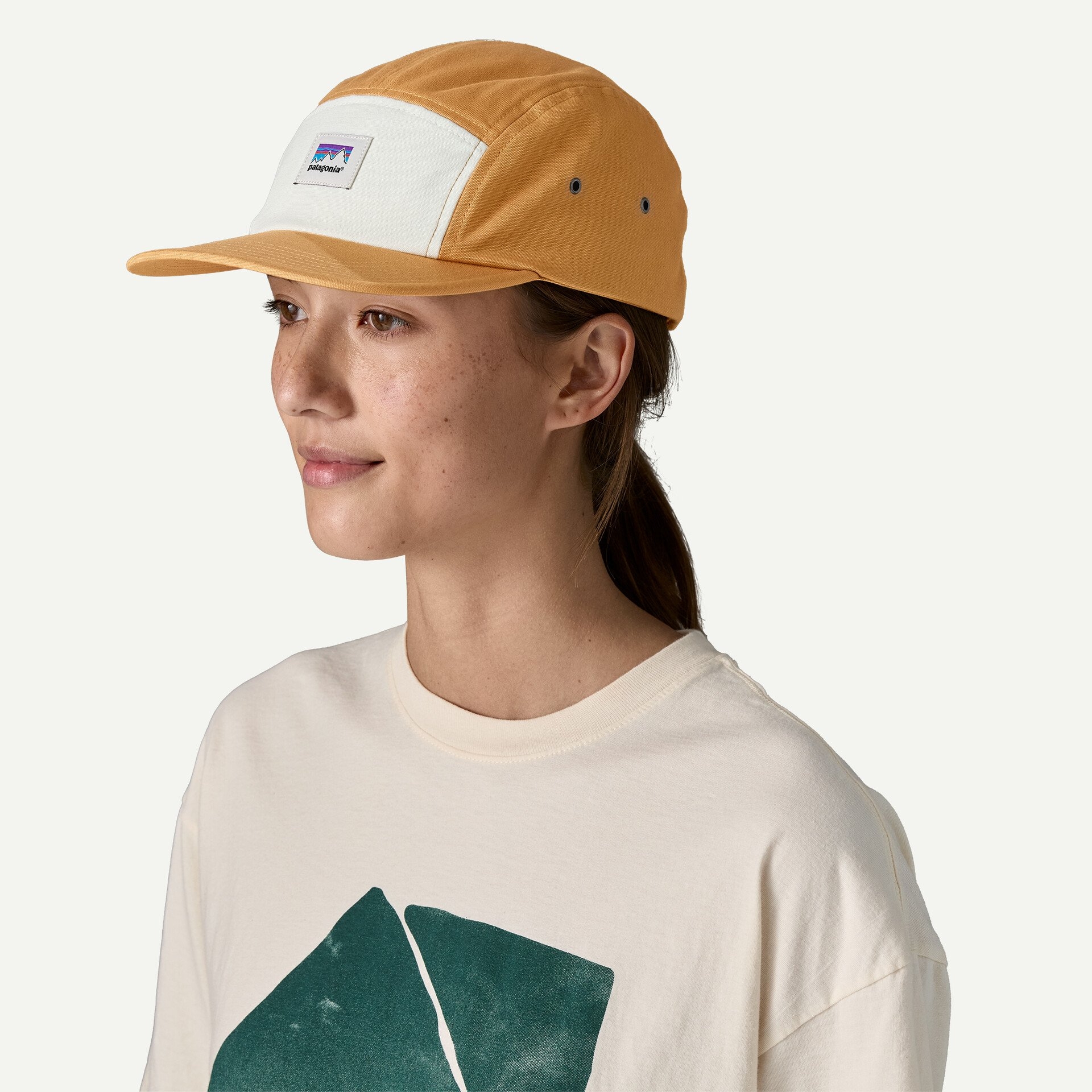 Graphic Maclure Hat