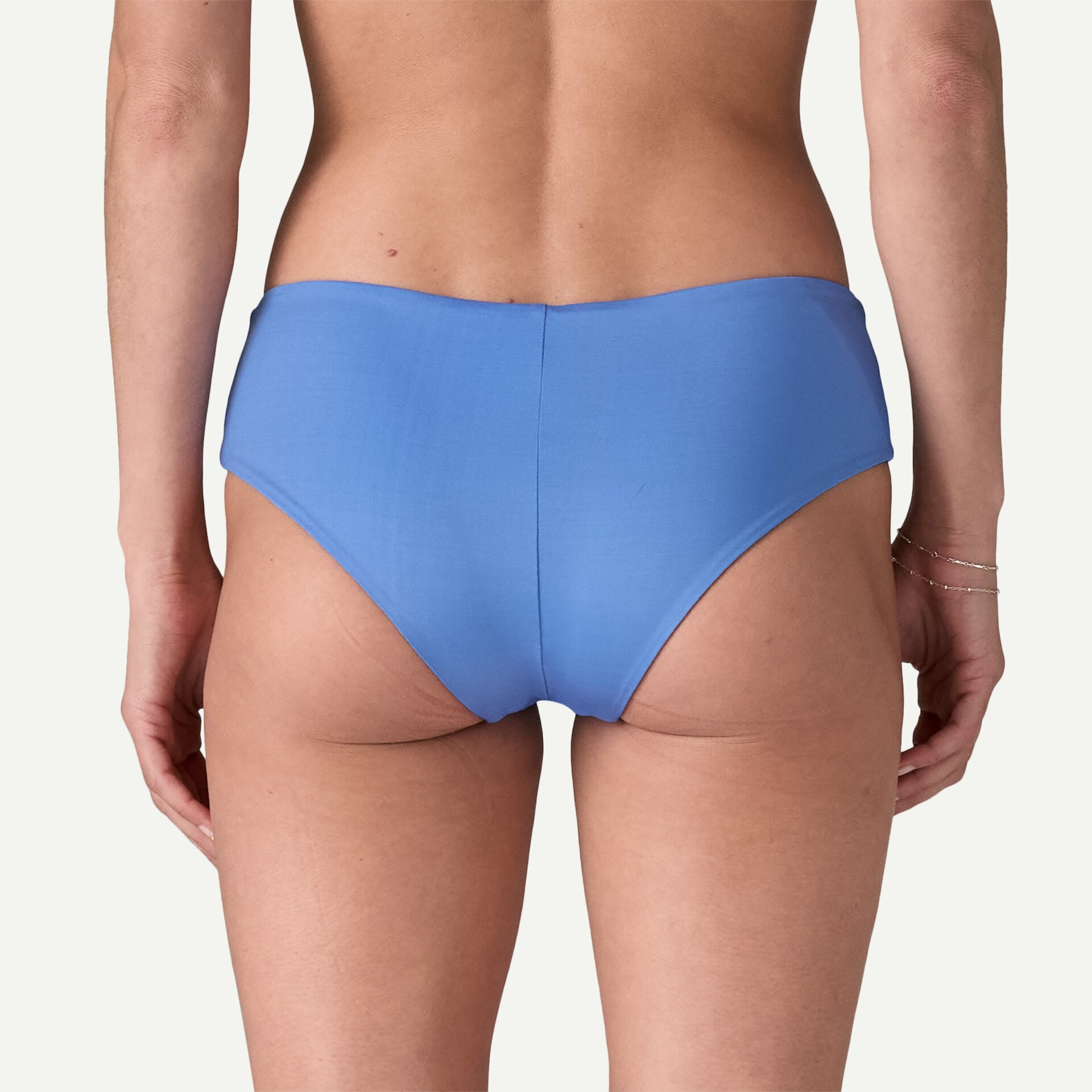 Women's Cheeky Bikini Bottoms