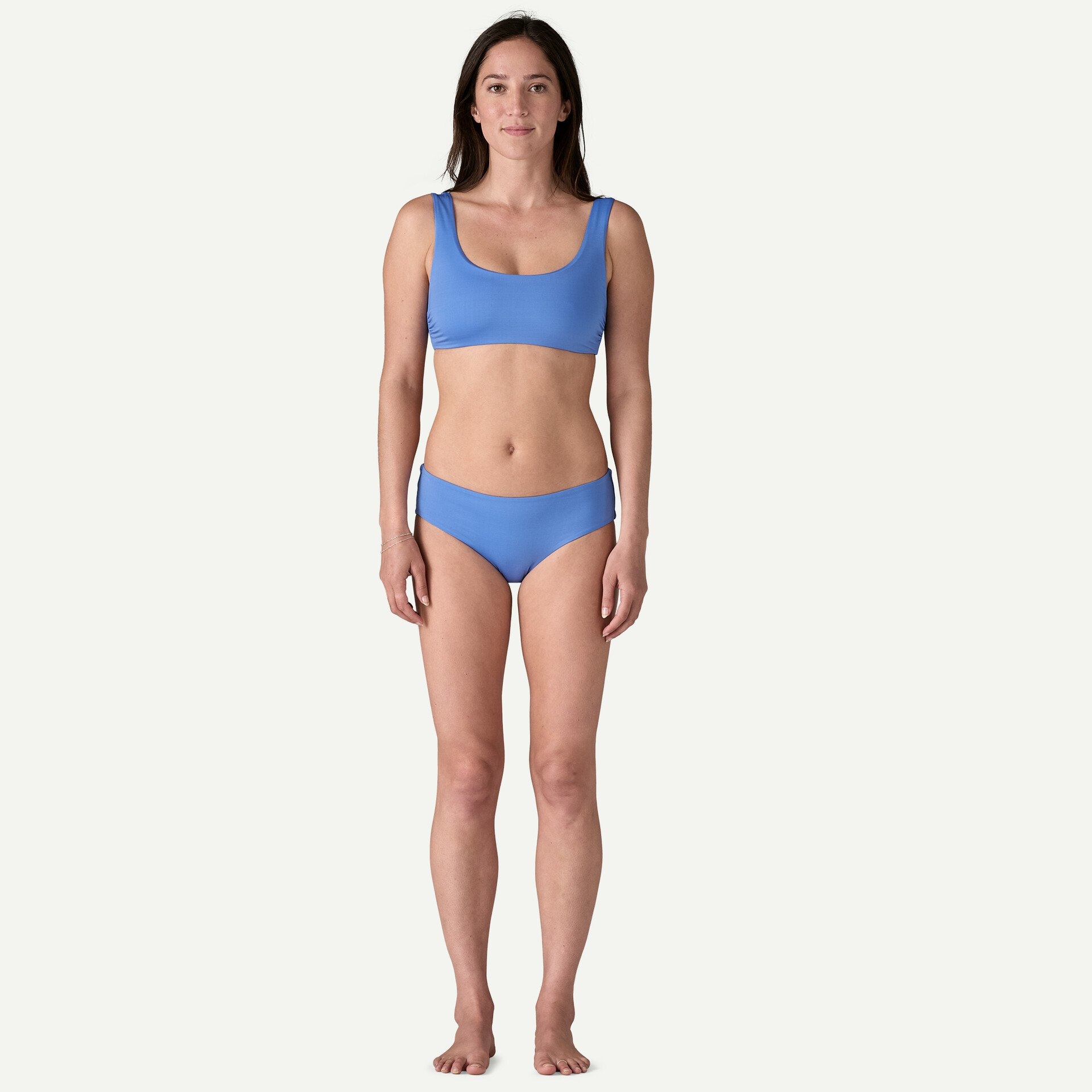 Women's Cheeky Bikini Bottoms