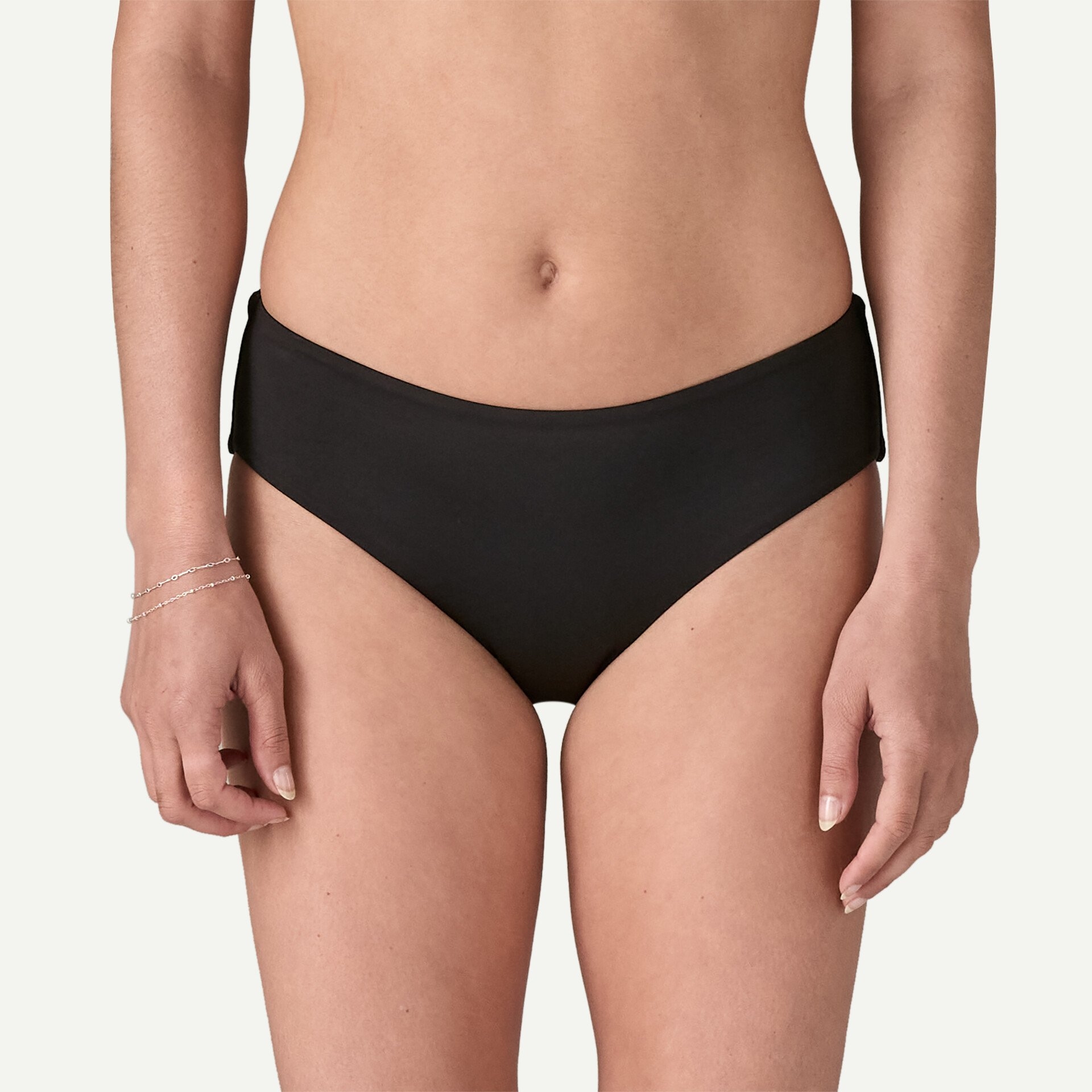 Women's Cheeky Bikini Bottoms