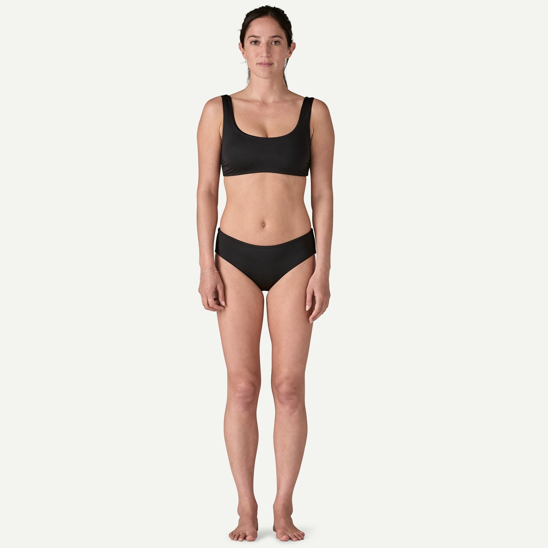 Women's Cheeky Bikini Bottoms