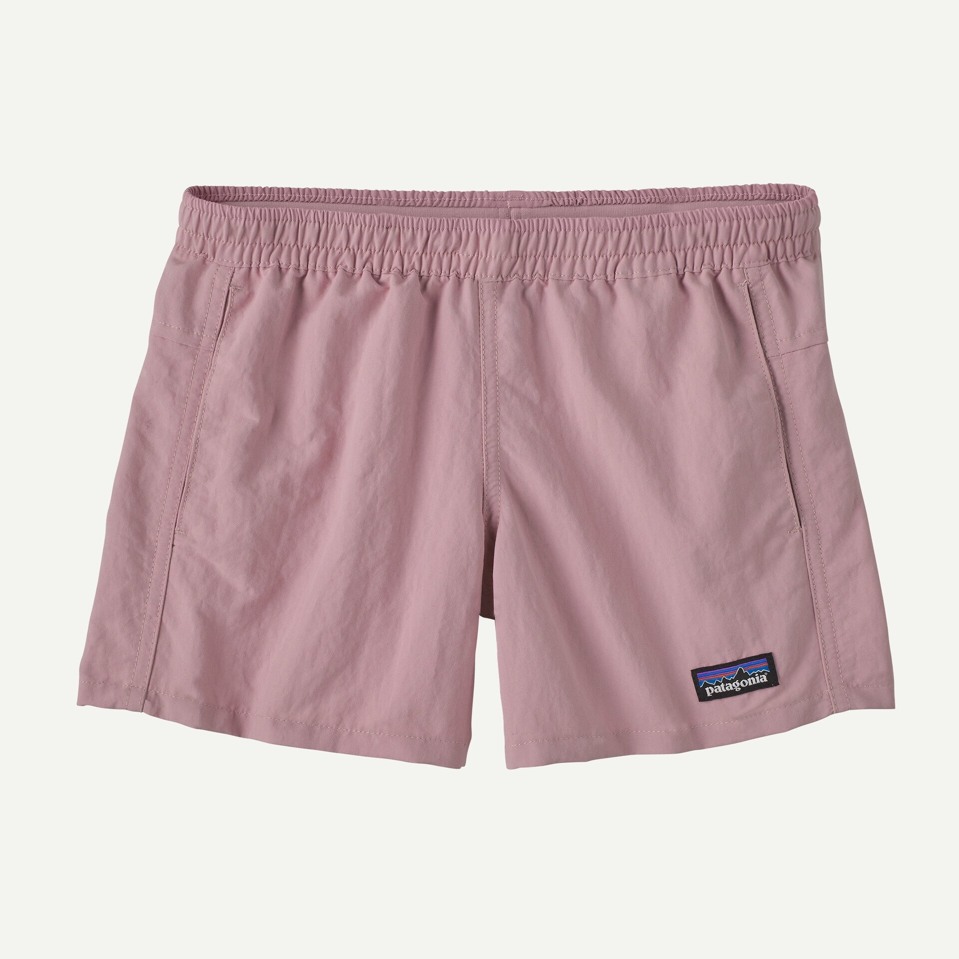 Kids' Baggies™ Shorts 4" - Unlined