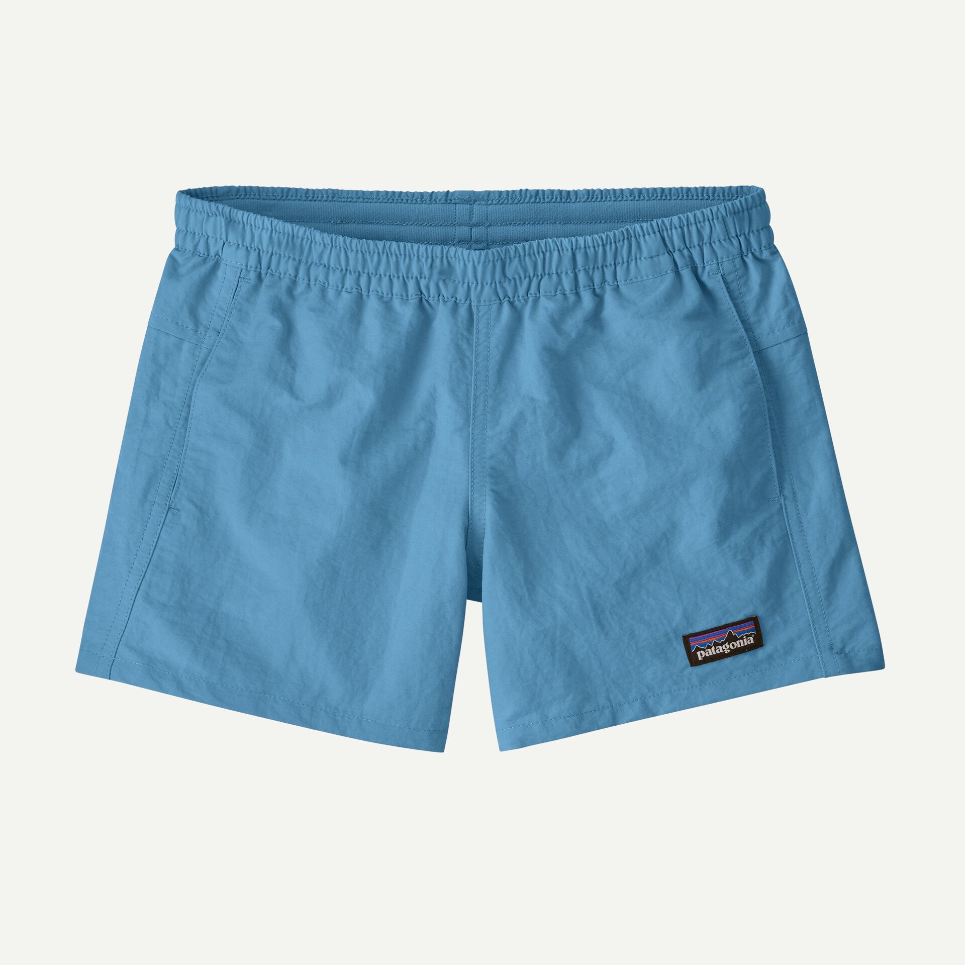 Kids' Baggies™ Shorts 4" - Unlined