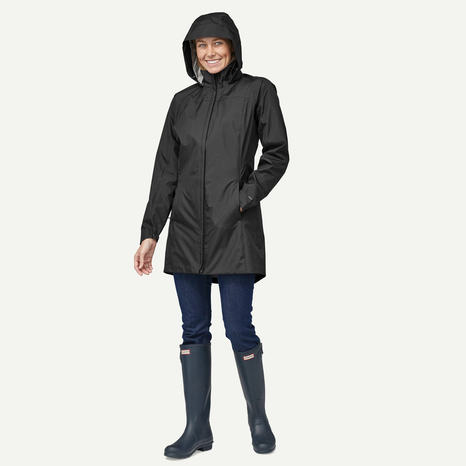 Women's Torrentshell 3L Rain Parka
