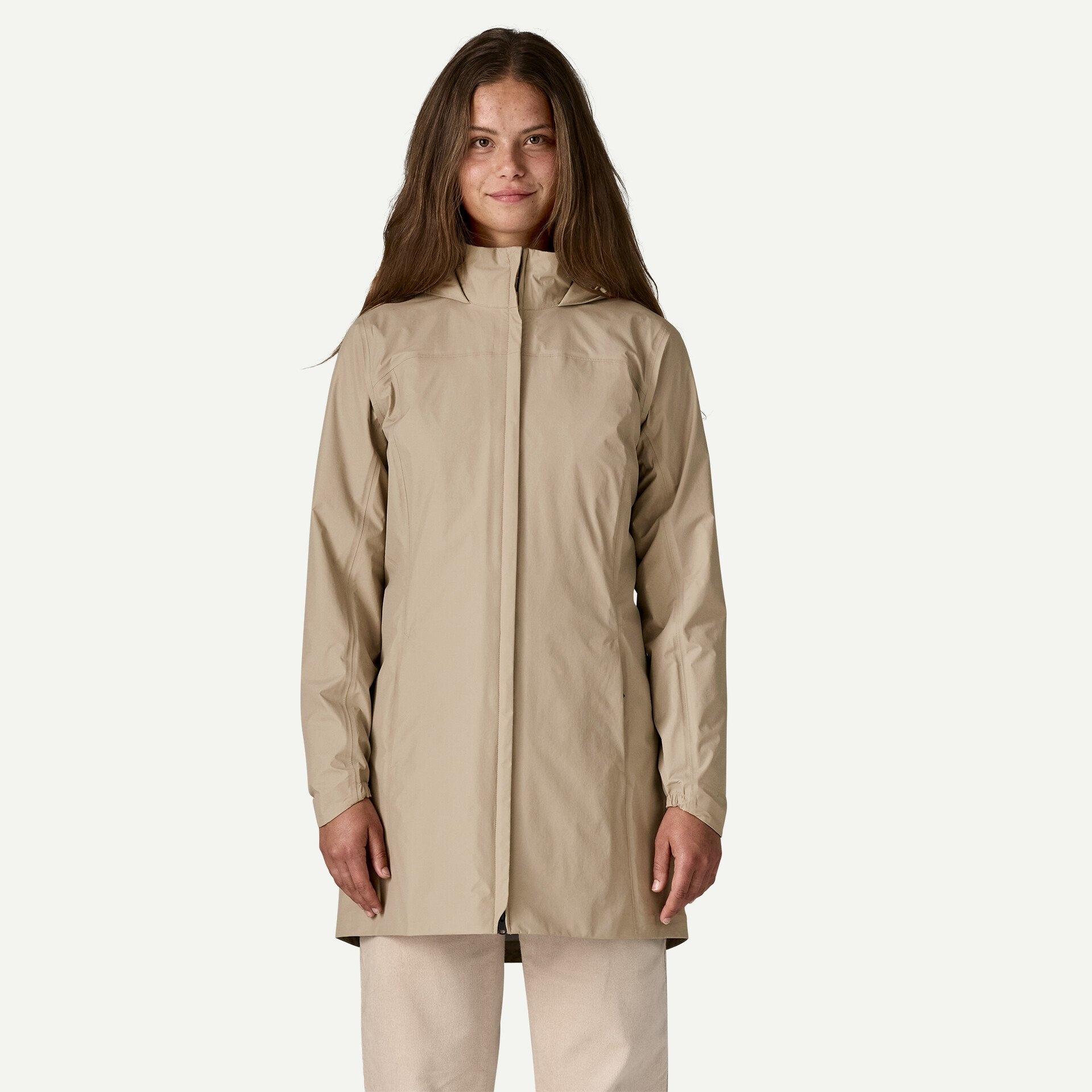 Women's Torrentshell 3L Rain Parka