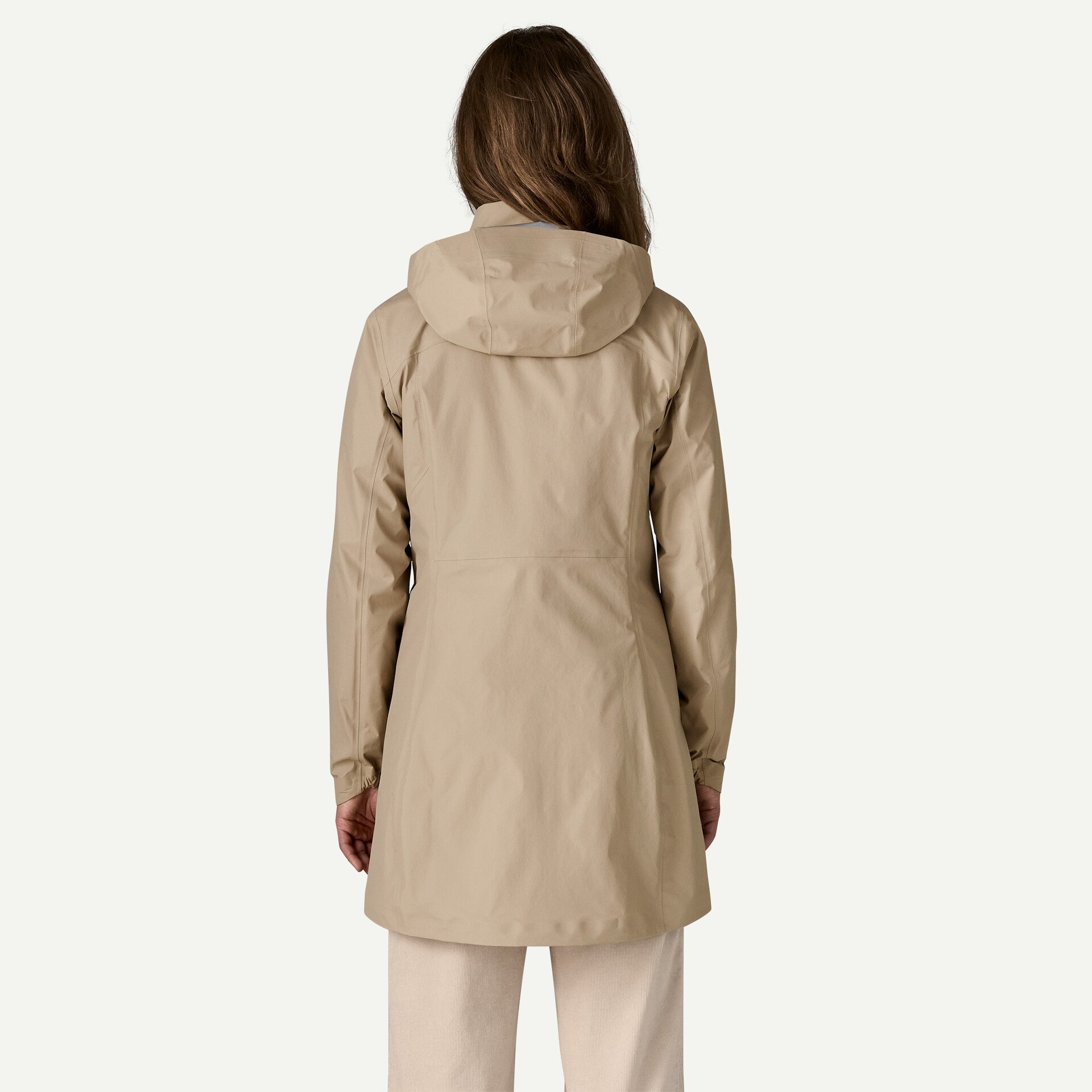 Women's Torrentshell 3L Rain Parka