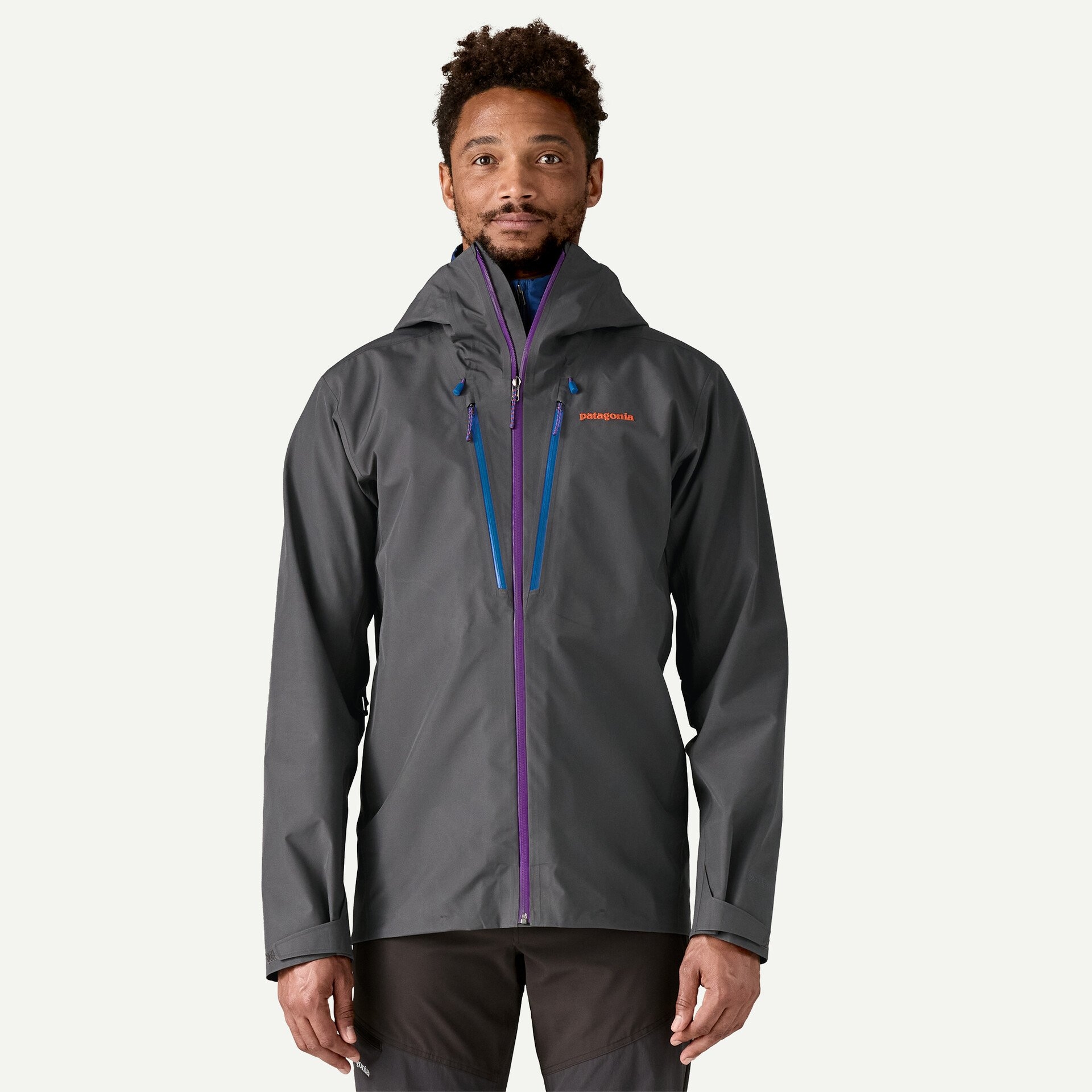 Men's Triolet Jacket