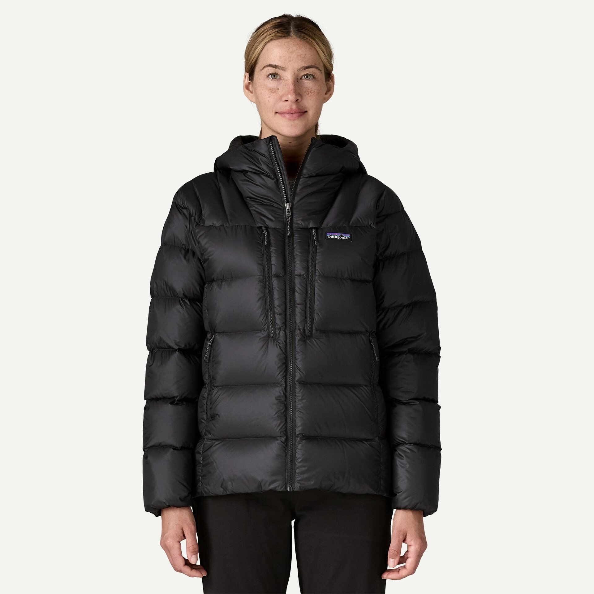 Women's Fitz Roy Down Hoody
