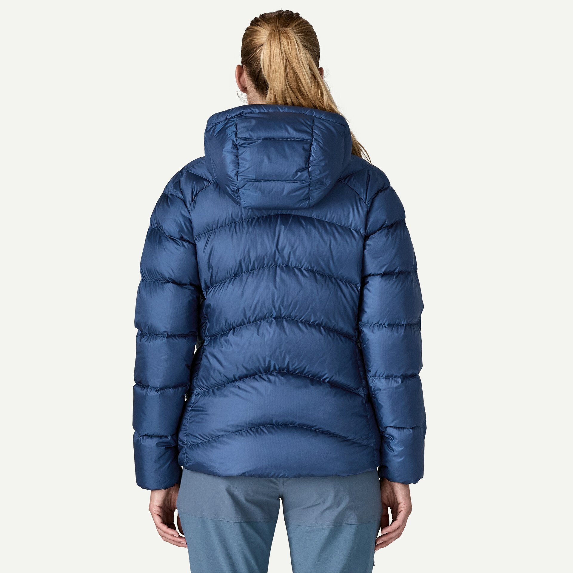 Women's Fitz Roy Down Hoody
