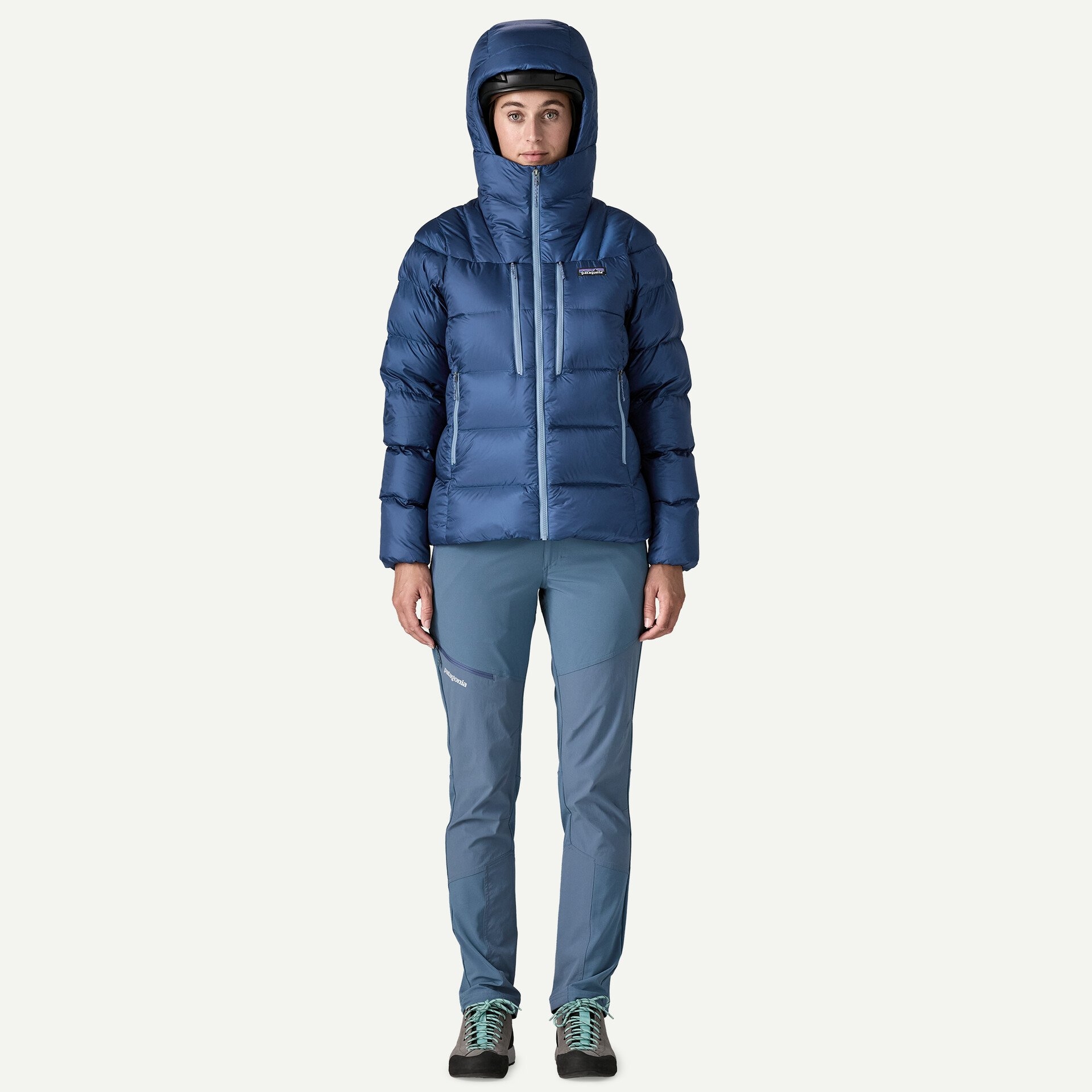 Women's Fitz Roy Down Hoody