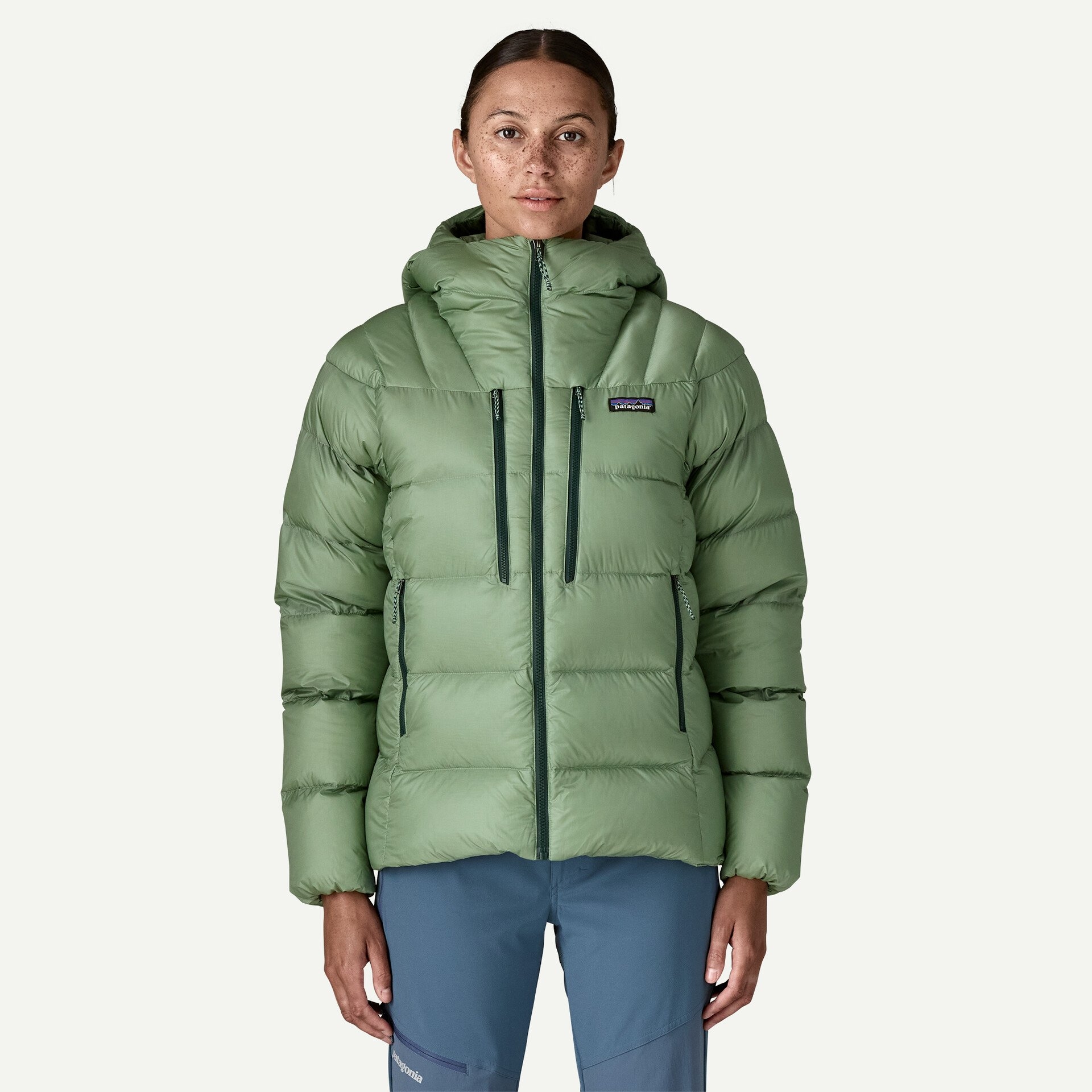 Women's Fitz Roy Down Hoody
