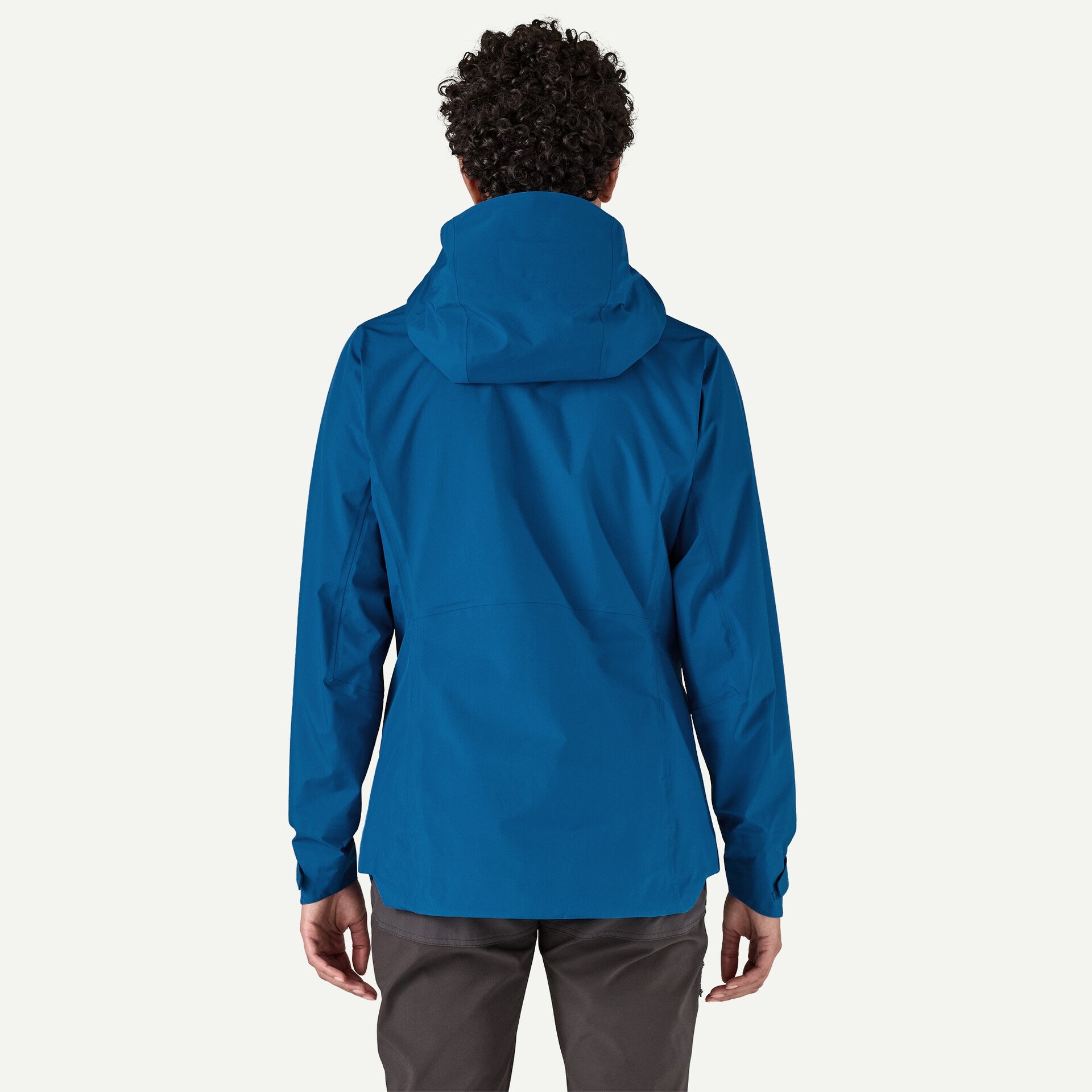 Women's Super Free Alpine Jacket