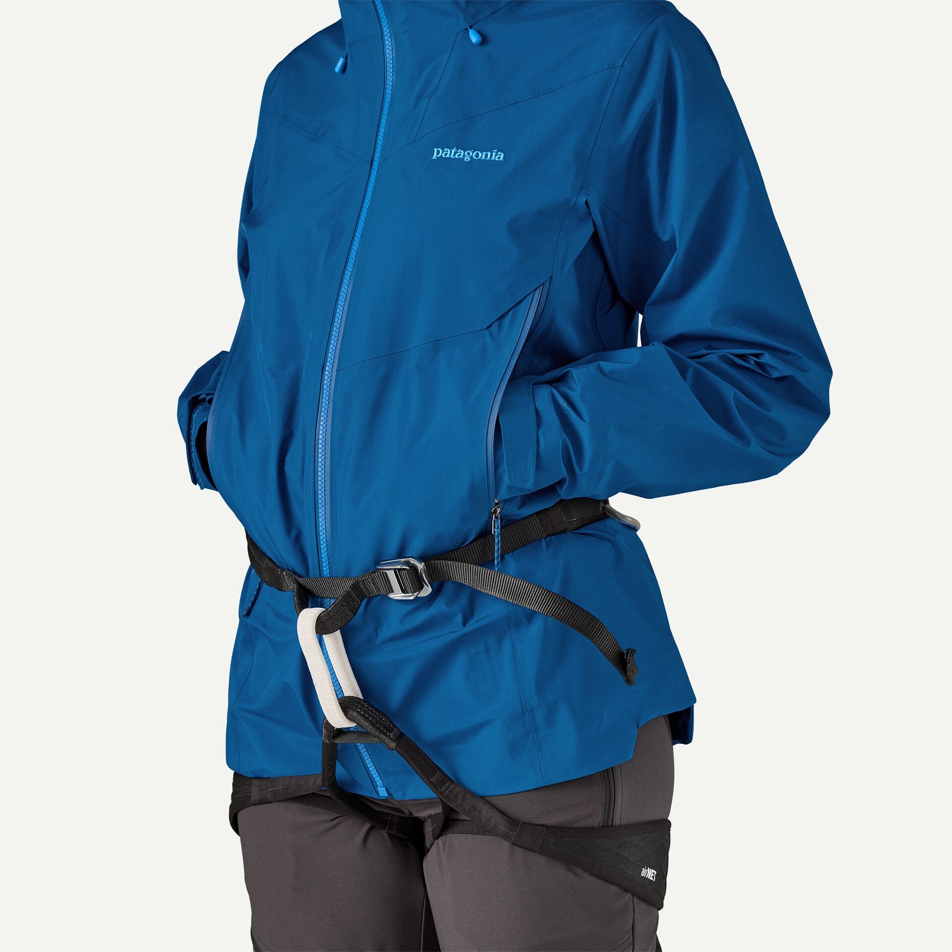 Women's Super Free Alpine Jacket