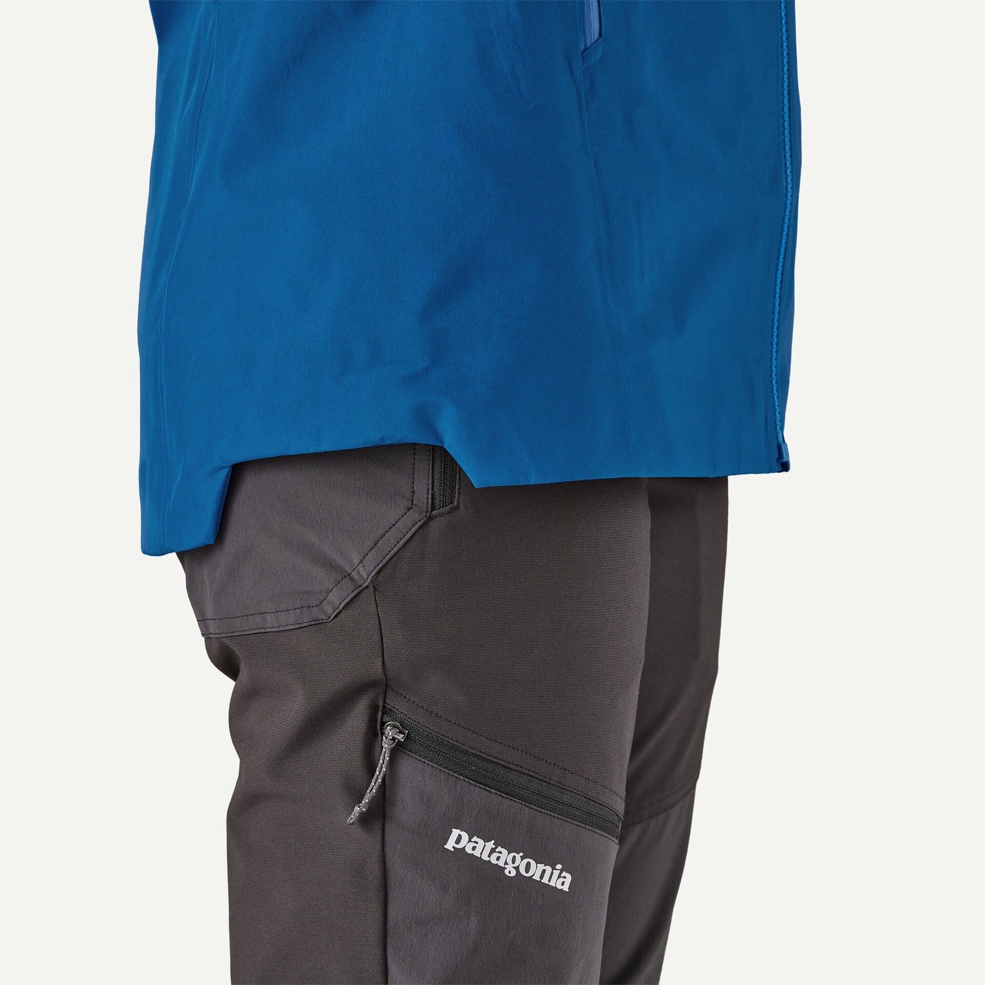 Women's Super Free Alpine Jacket