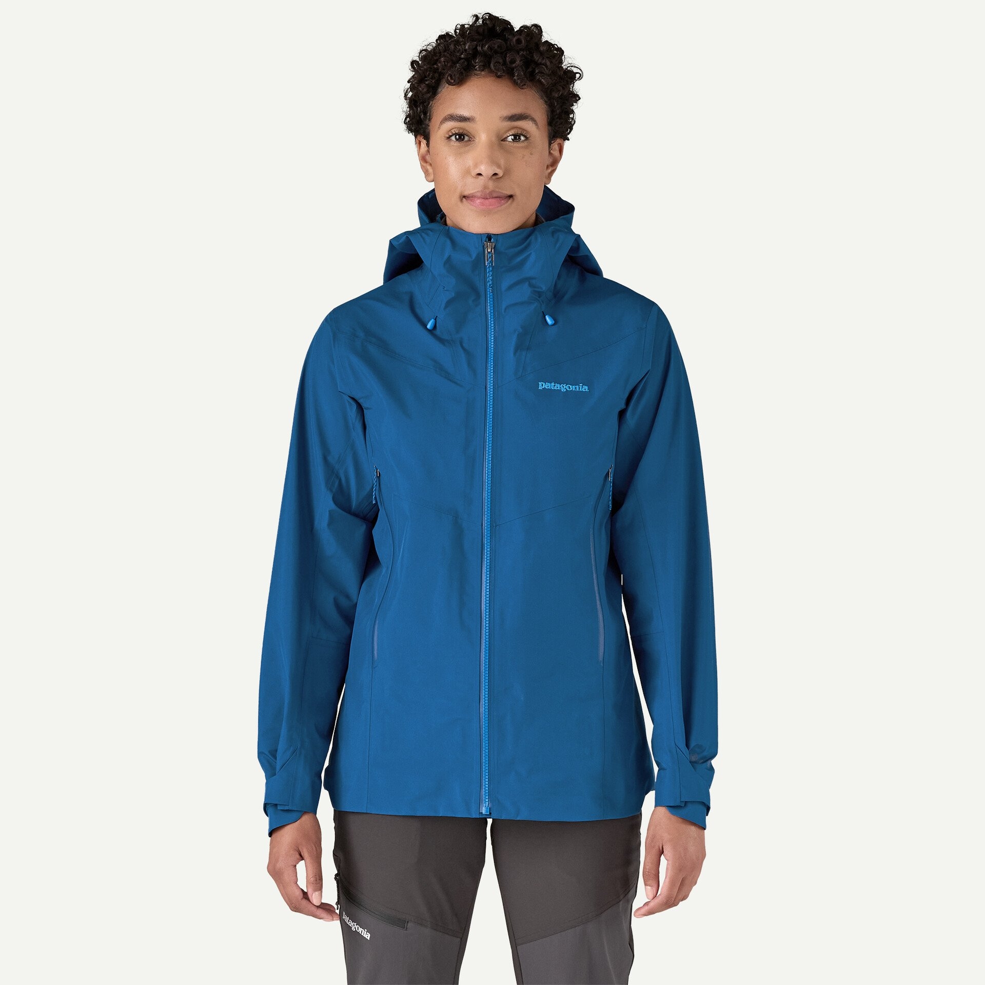 Women's Super Free Alpine Jacket