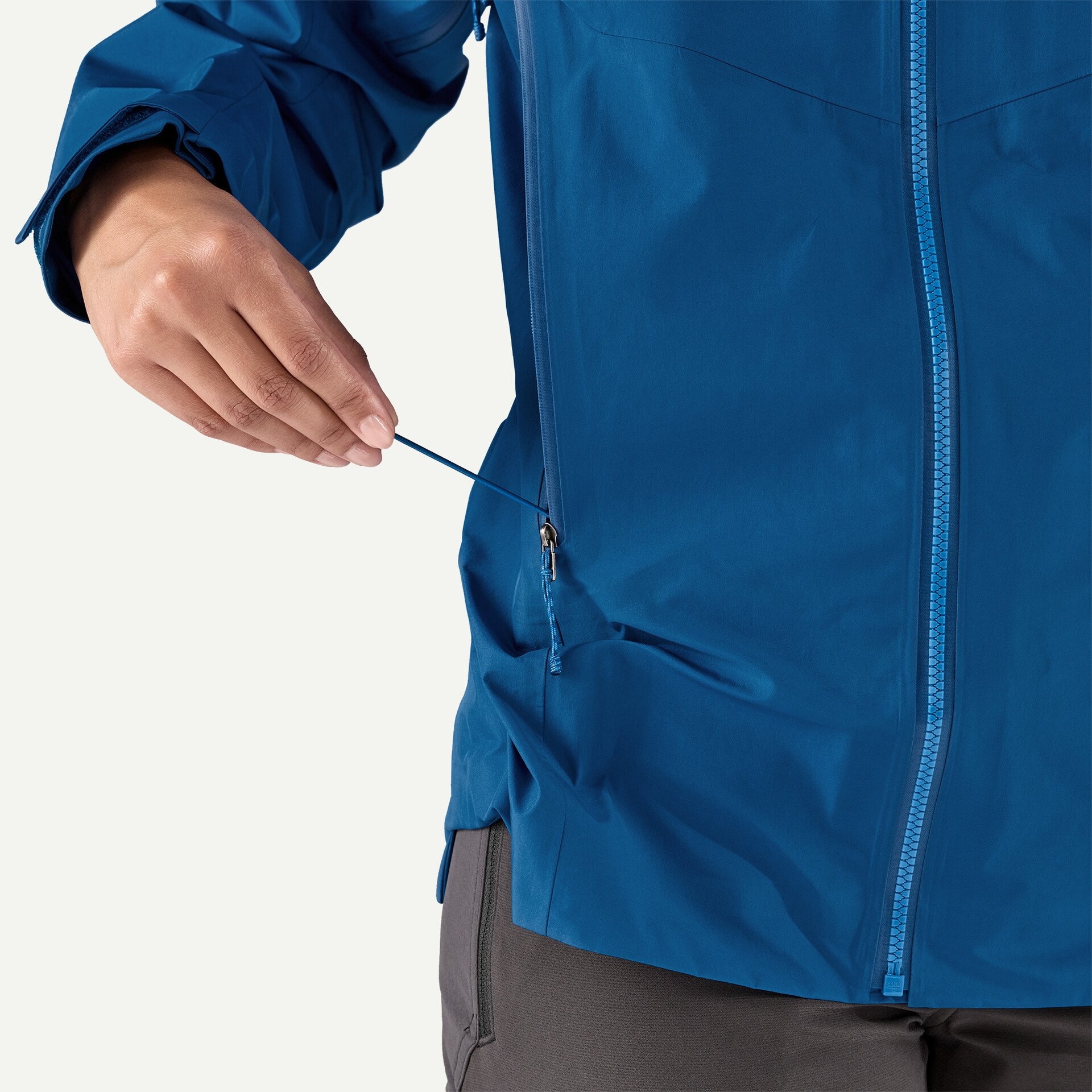 Women's Super Free Alpine Jacket