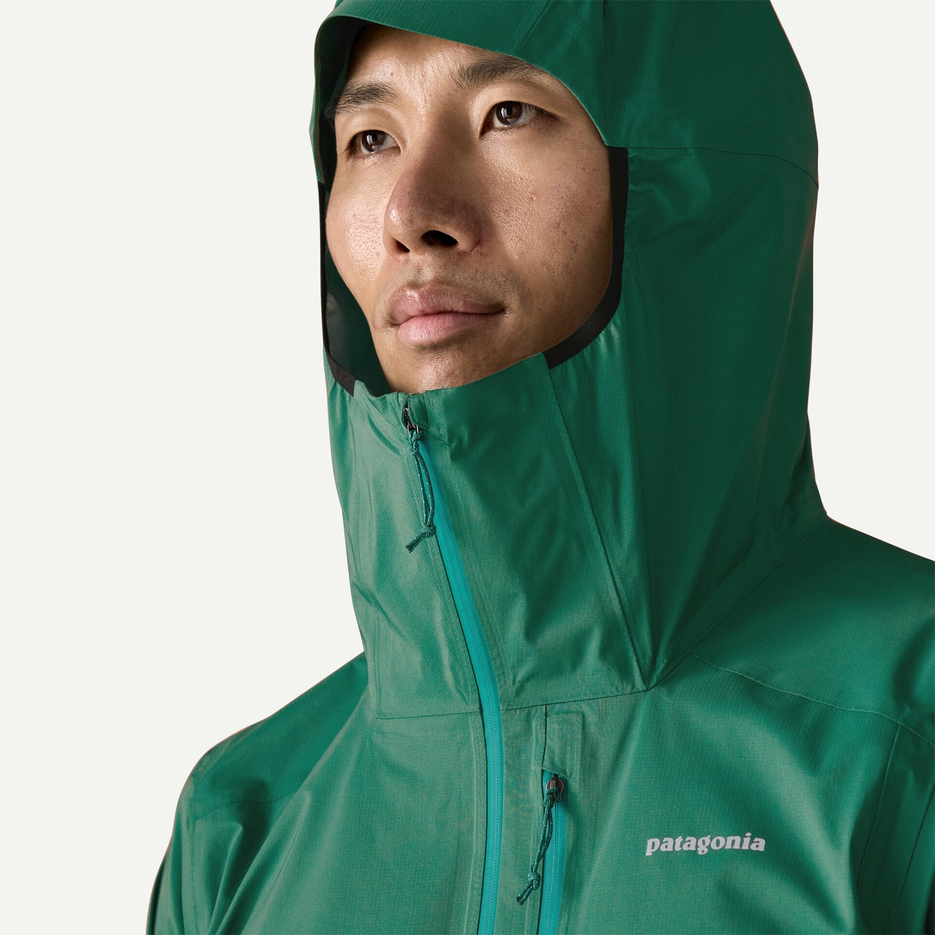 Men's Storm Racer Jacket