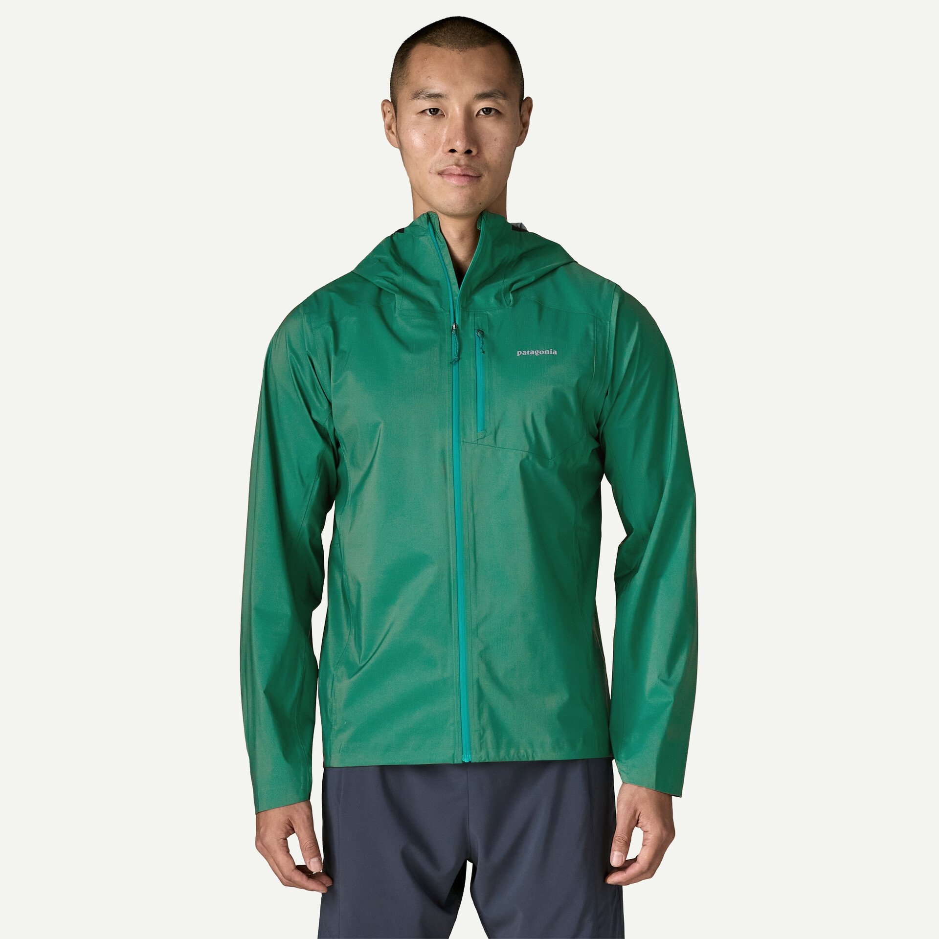 Men's Storm Racer Jacket