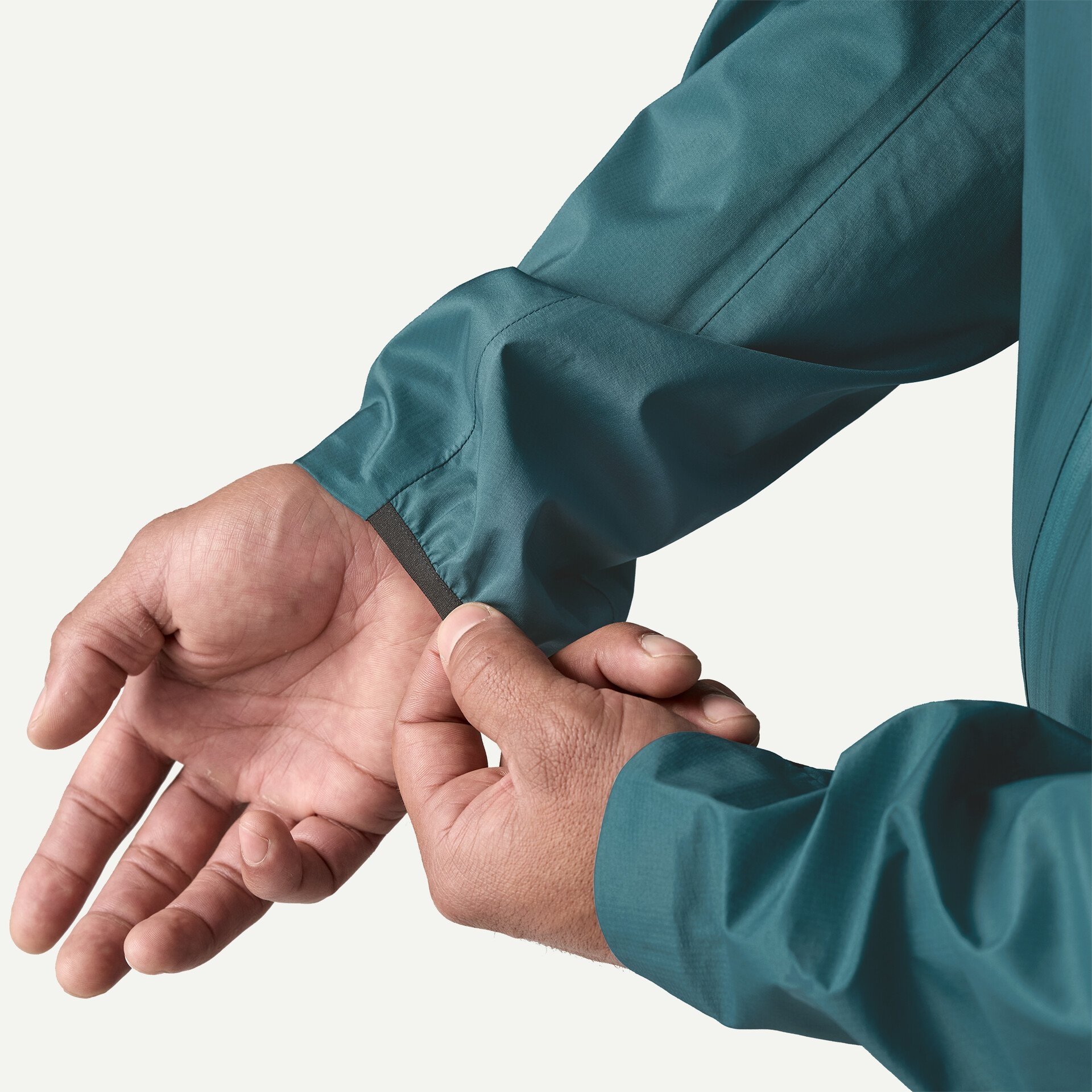 Men's Storm Racer Jacket