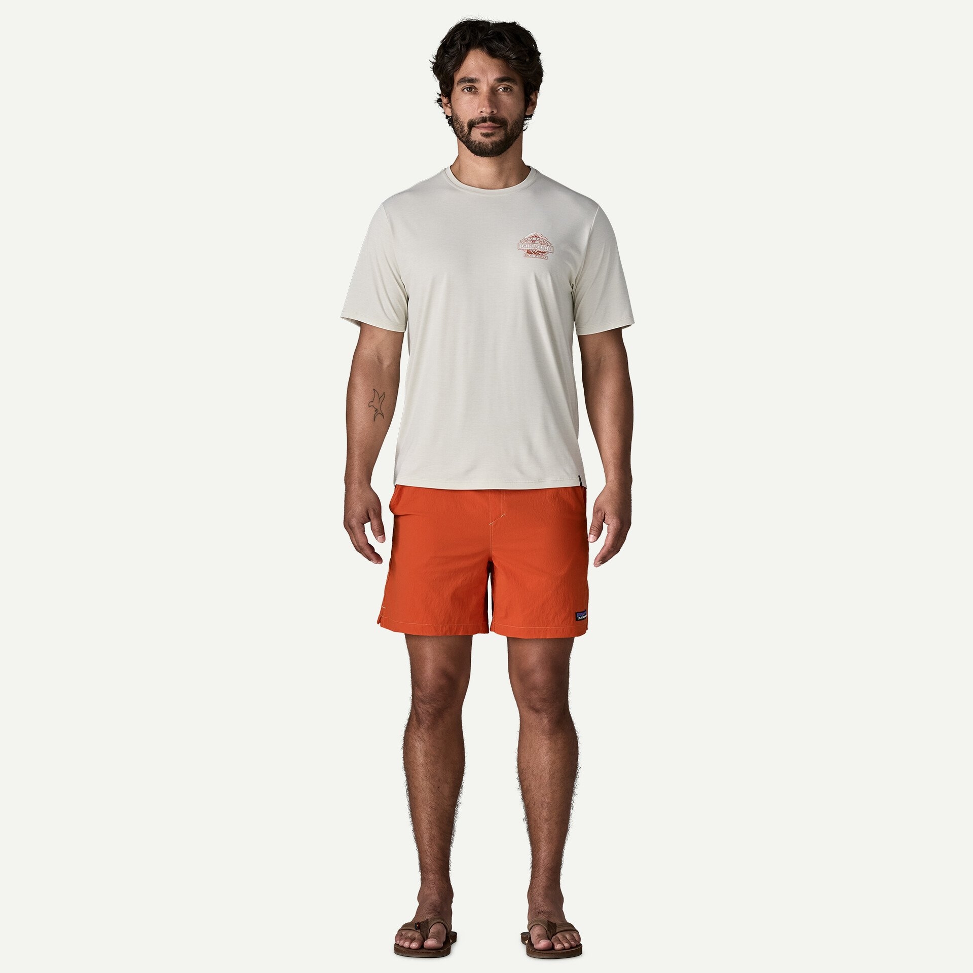 Men's Baggies™ Lights - 6"