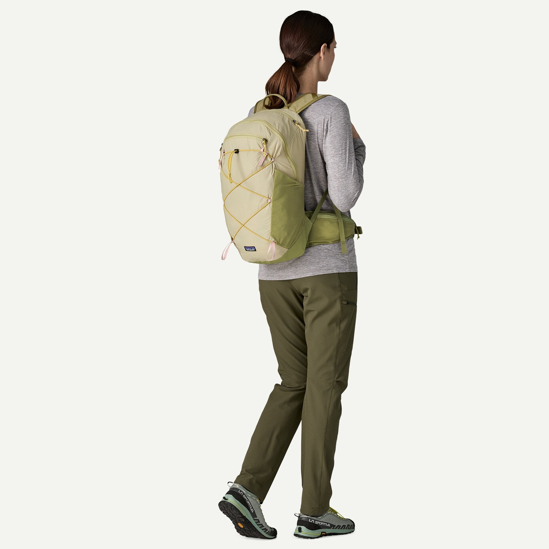 Terravia Pack 22L