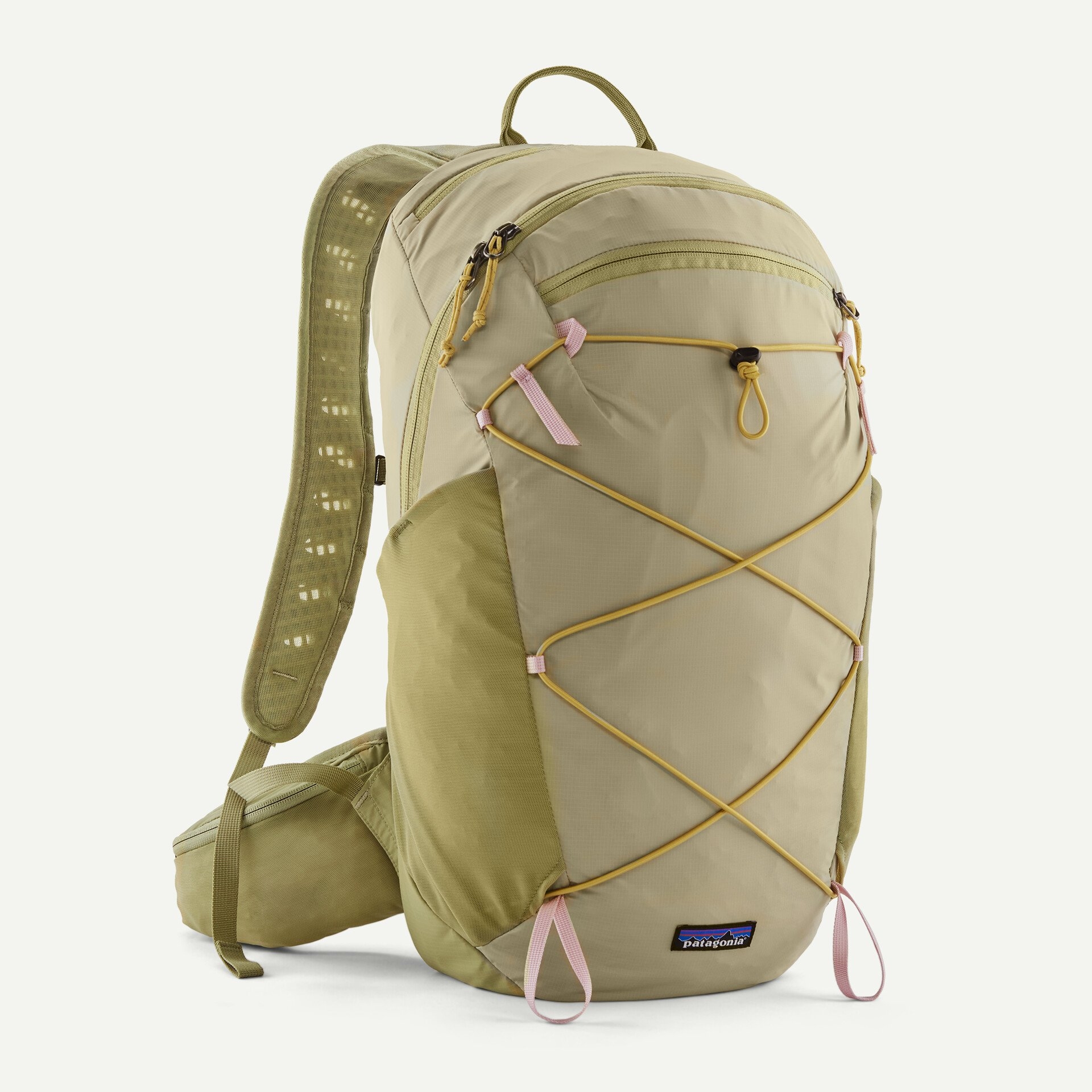 Terravia Pack 22L