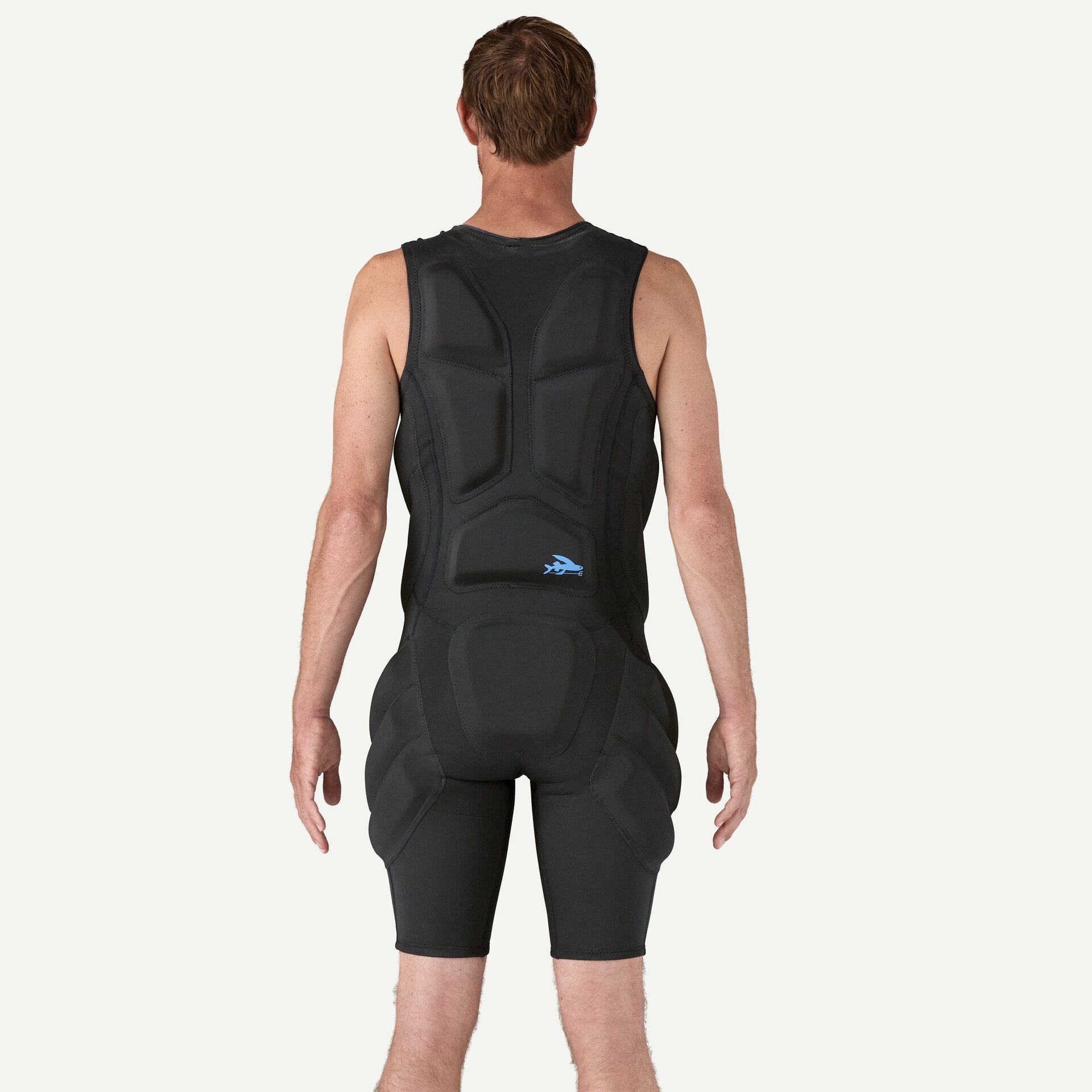 Men's Yulex® Impact Short John Wetsuit